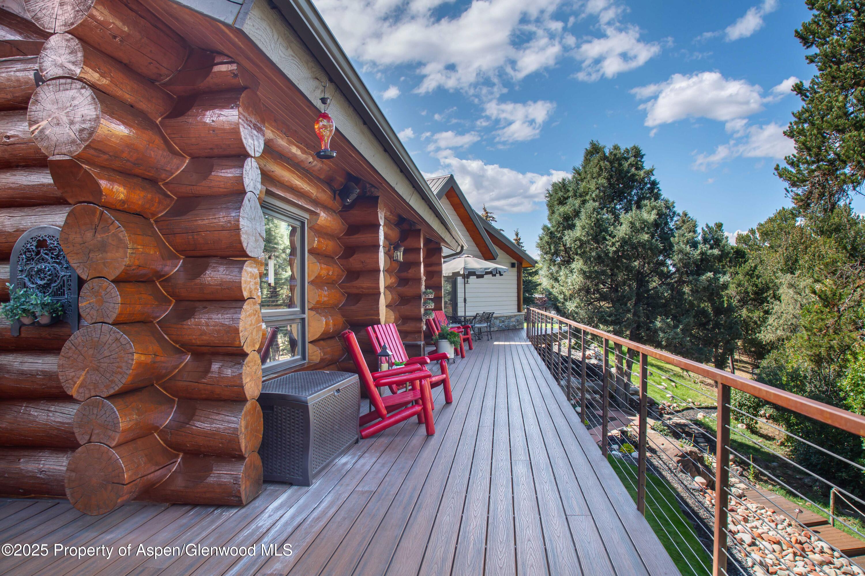 1637 Emma Spur Road Basalt CO 81621