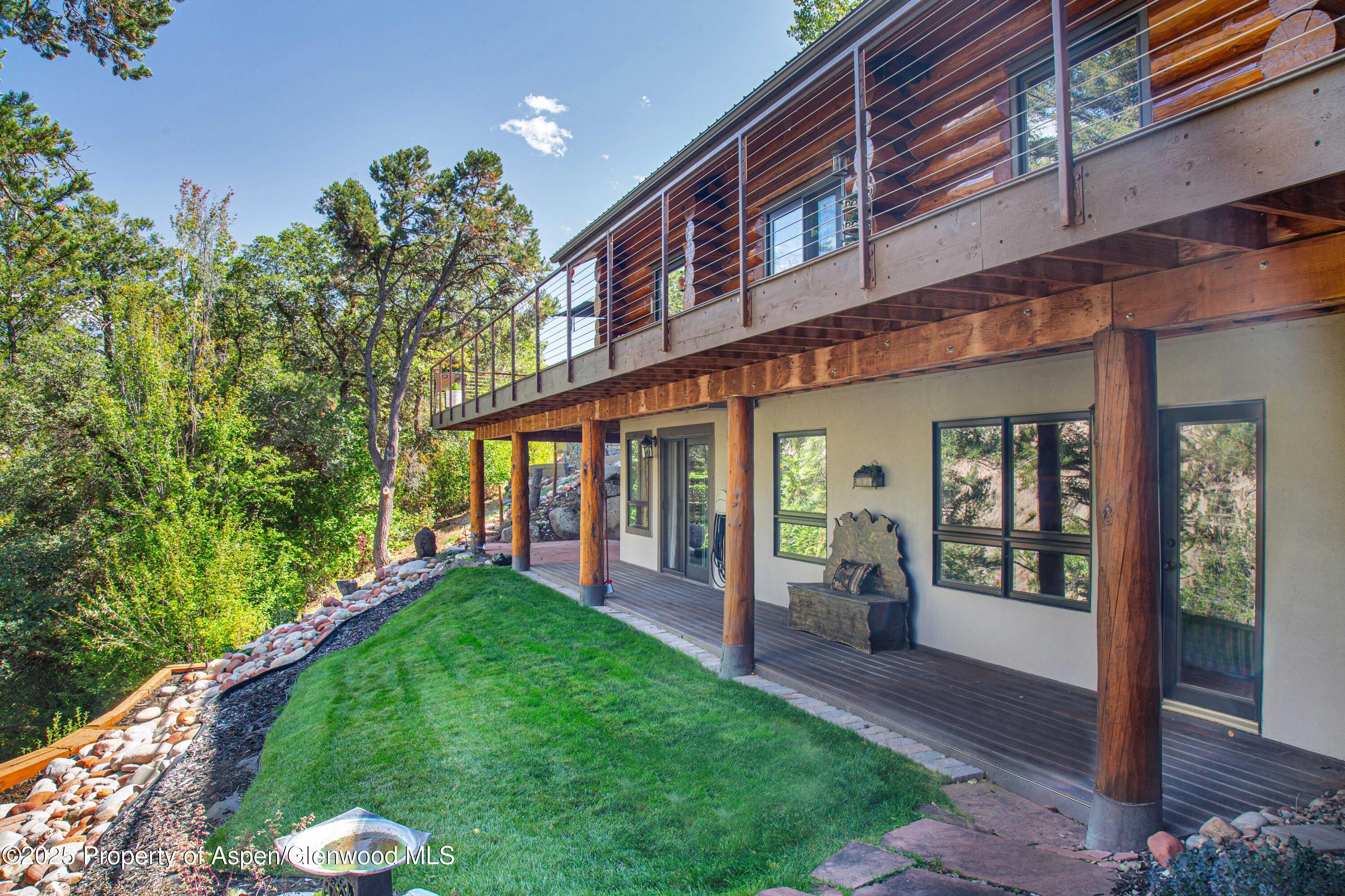 1637 Emma Spur Road Basalt CO 81621