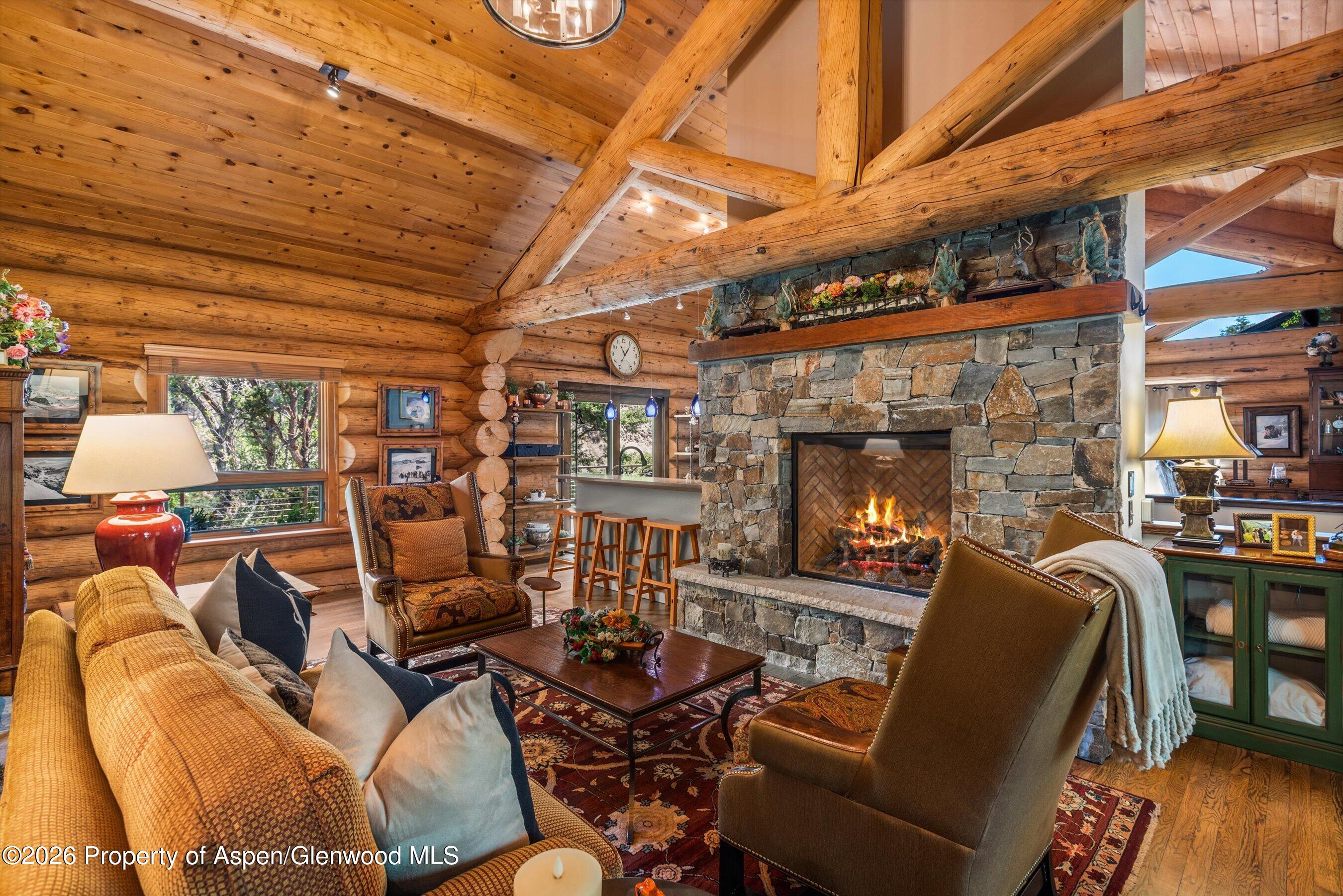 1637 Emma Spur Road Basalt CO 81621