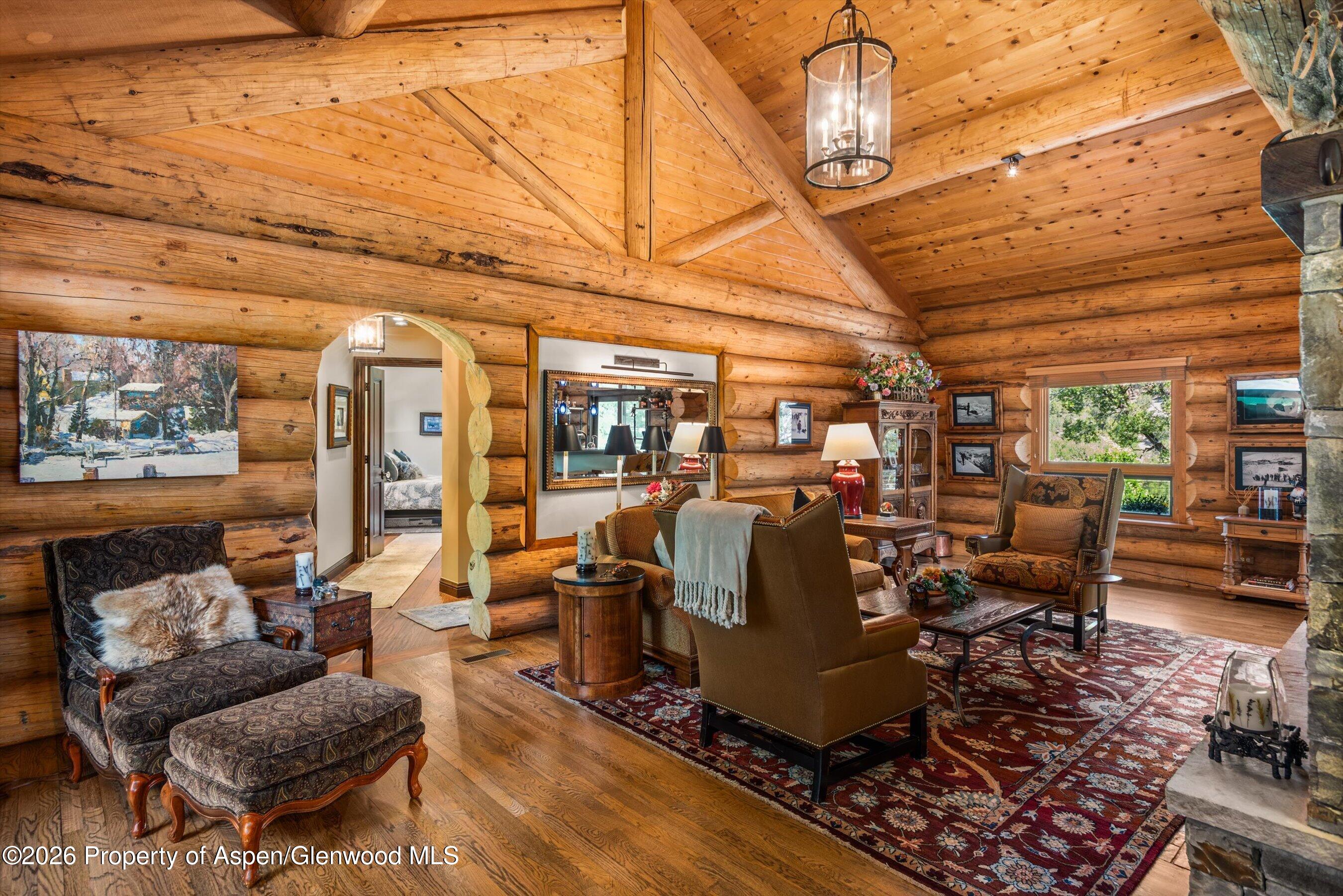1637 Emma Spur Road Basalt CO 81621