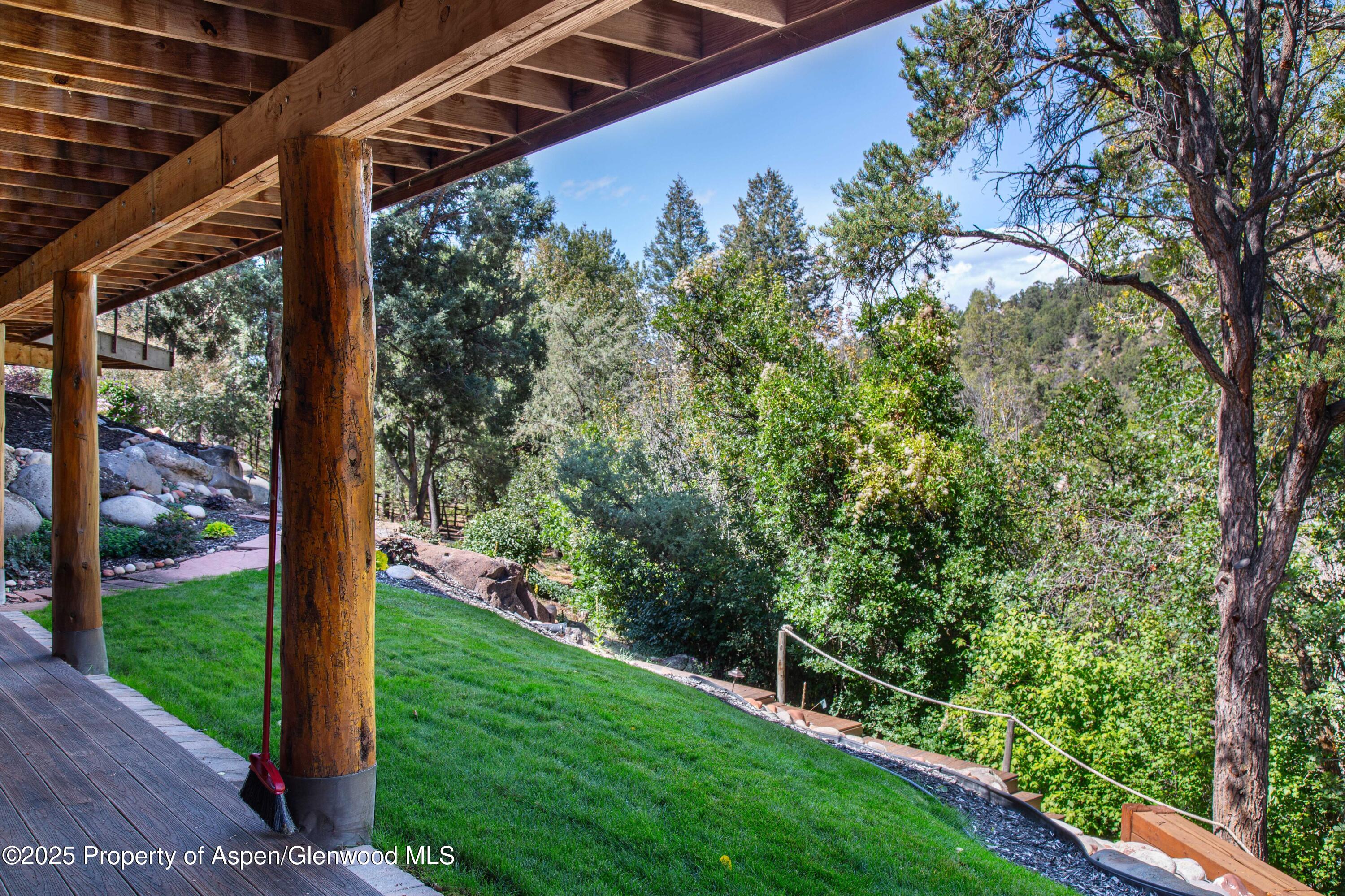 1637 Emma Spur Road Basalt CO 81621