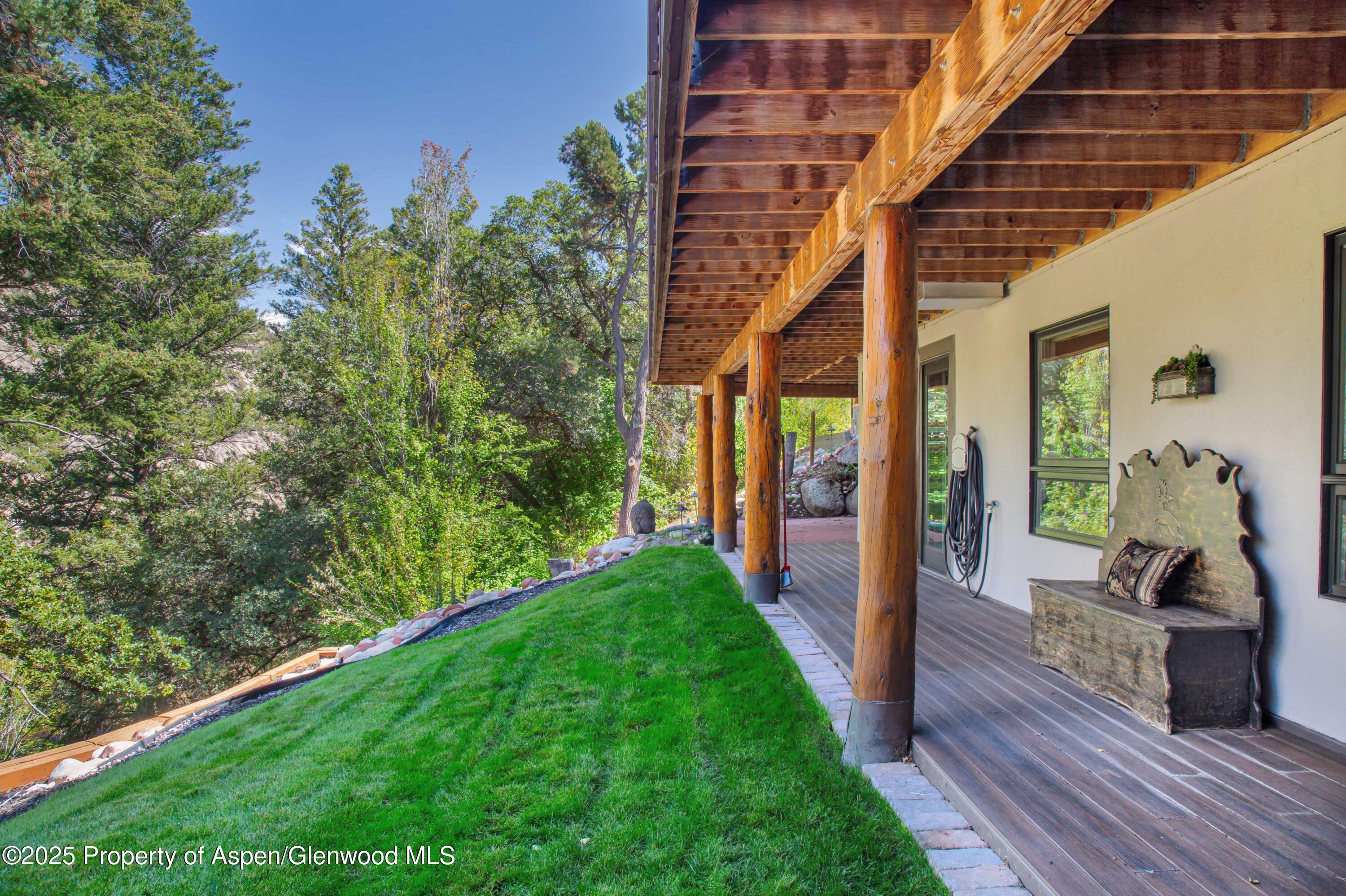 1637 Emma Spur Road Basalt CO 81621