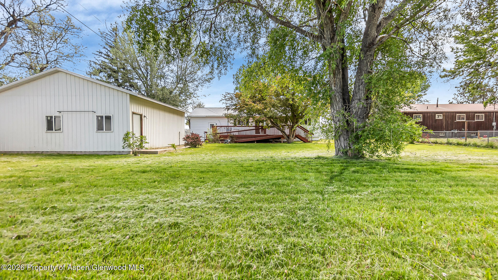 558 Steele Street Craig CO 81625
