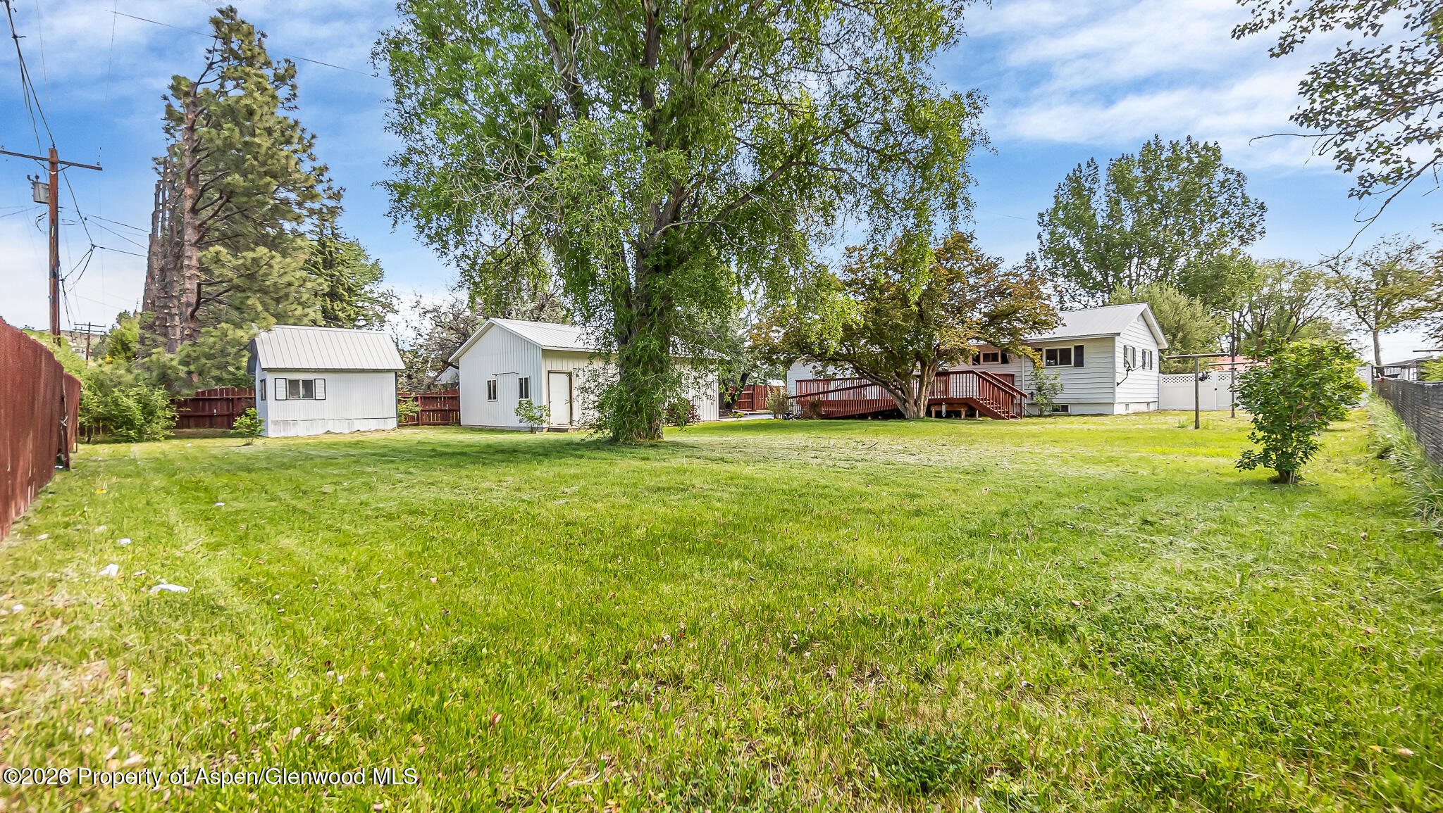 558 Steele Street Craig CO 81625