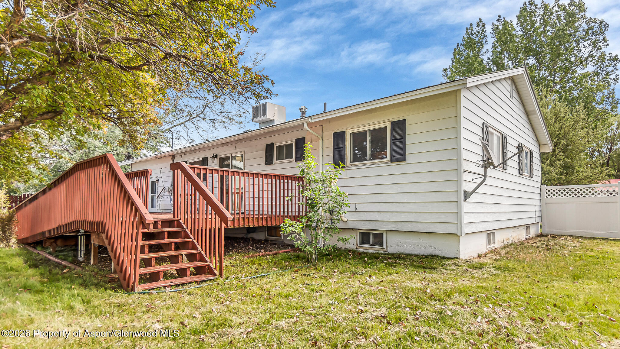 558 Steele Street Craig CO 81625