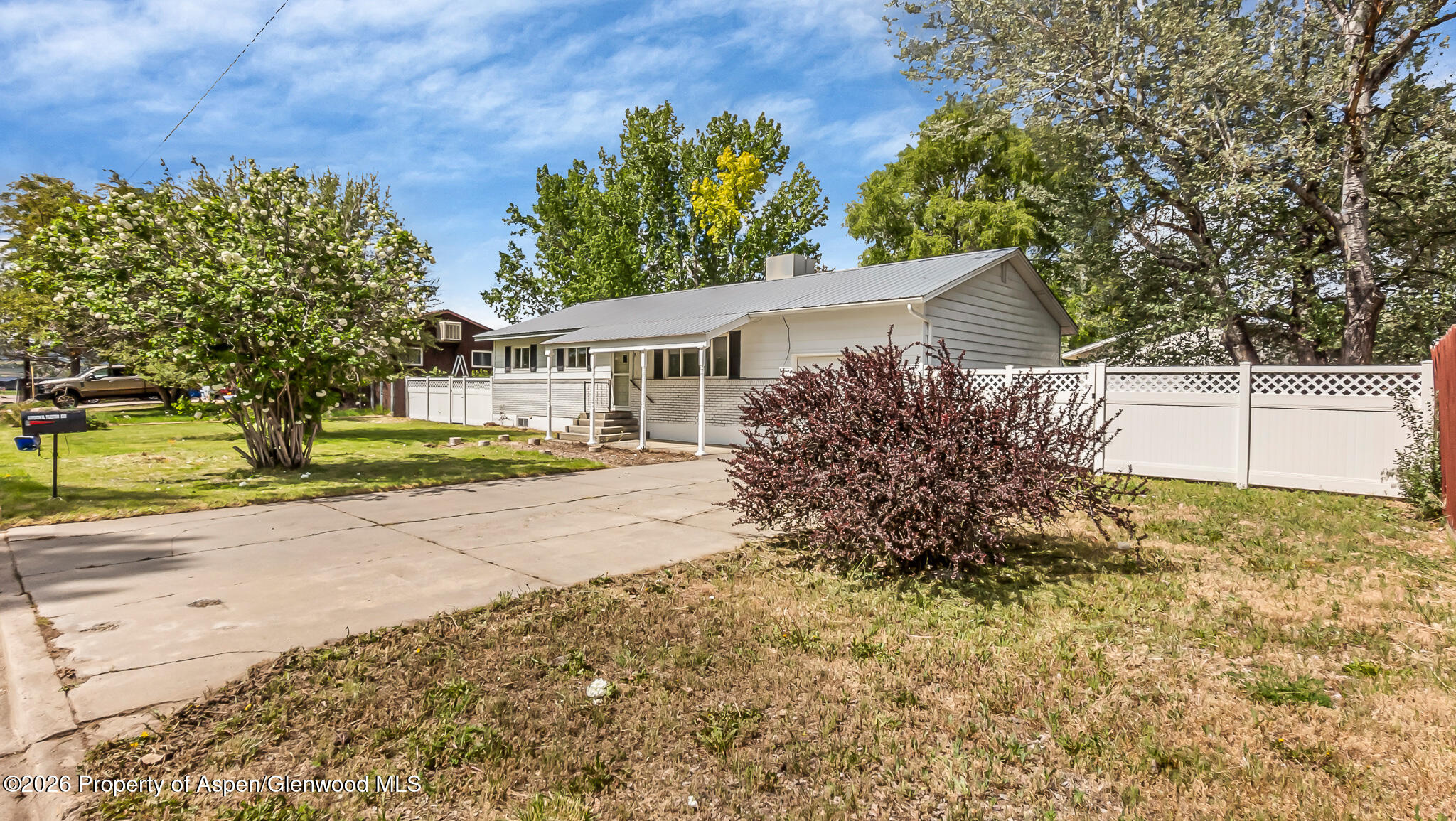 558 Steele Street Craig CO 81625