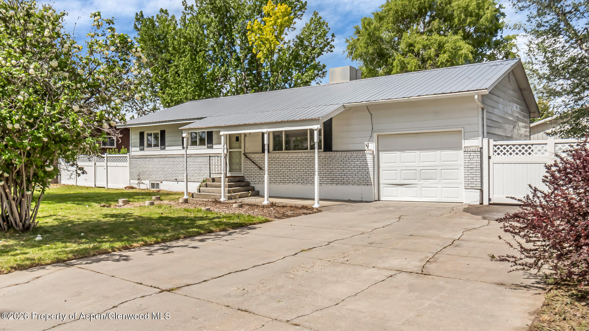 558 Steele Street Craig CO 81625