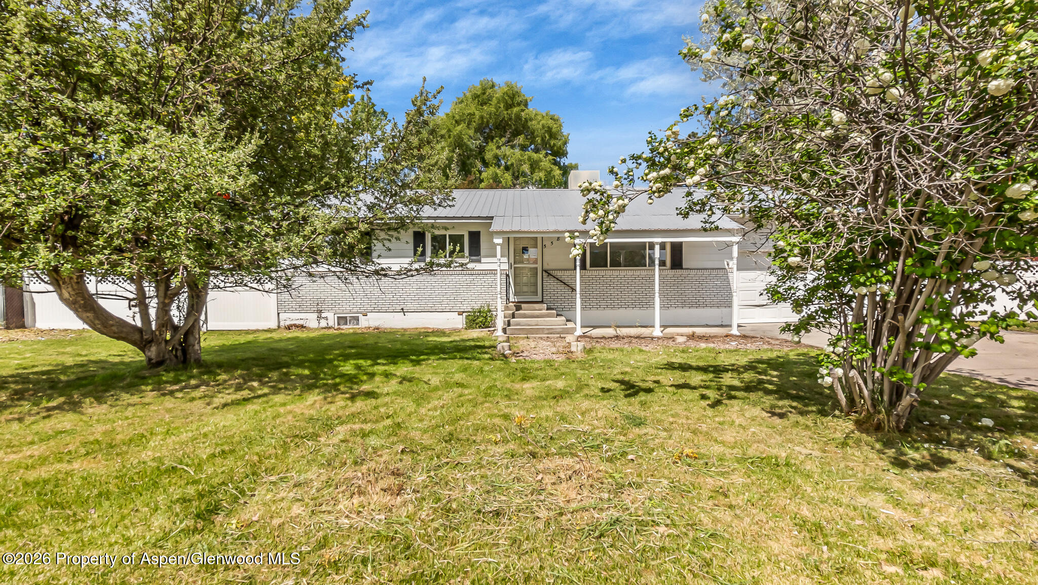 558 Steele Street Craig CO 81625