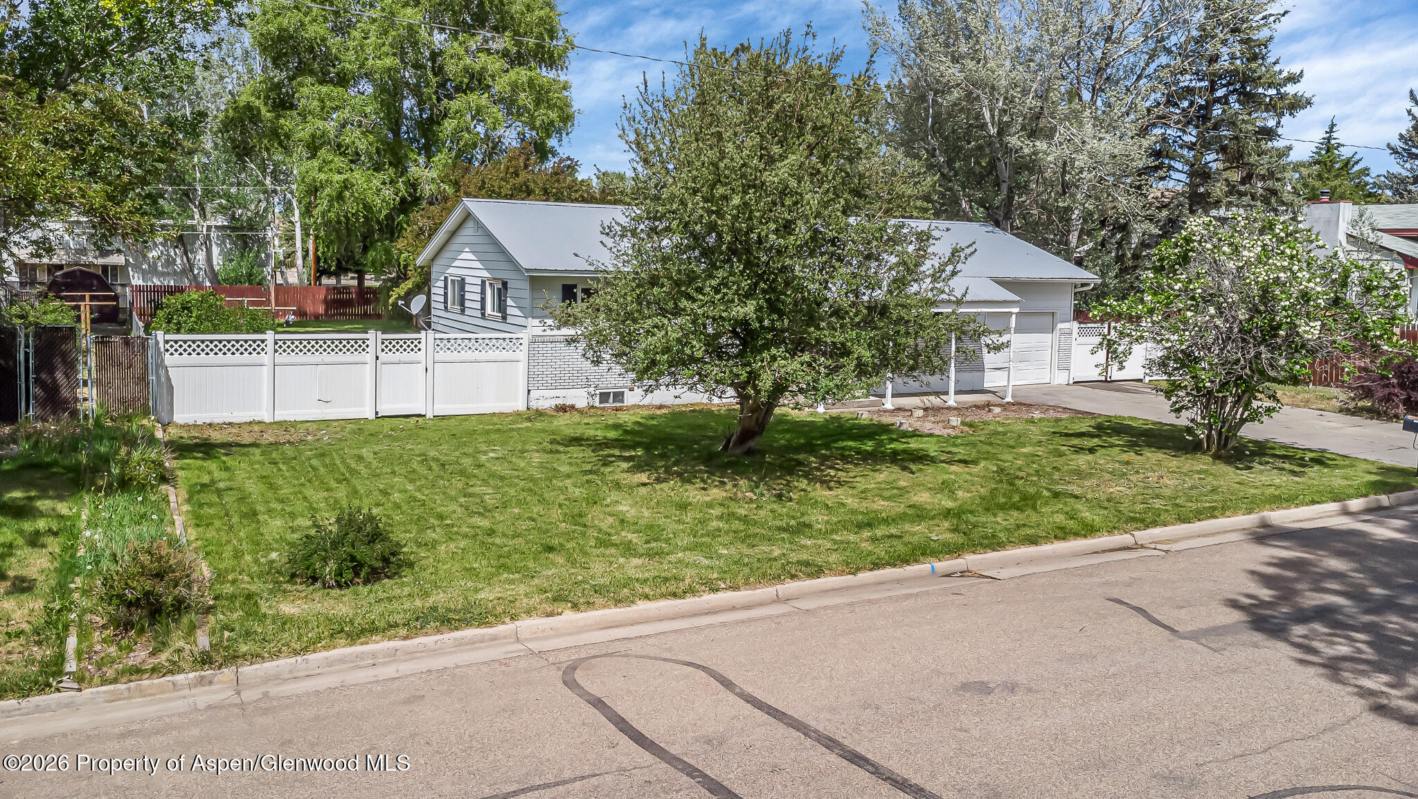 558 Steele Street Craig CO 81625