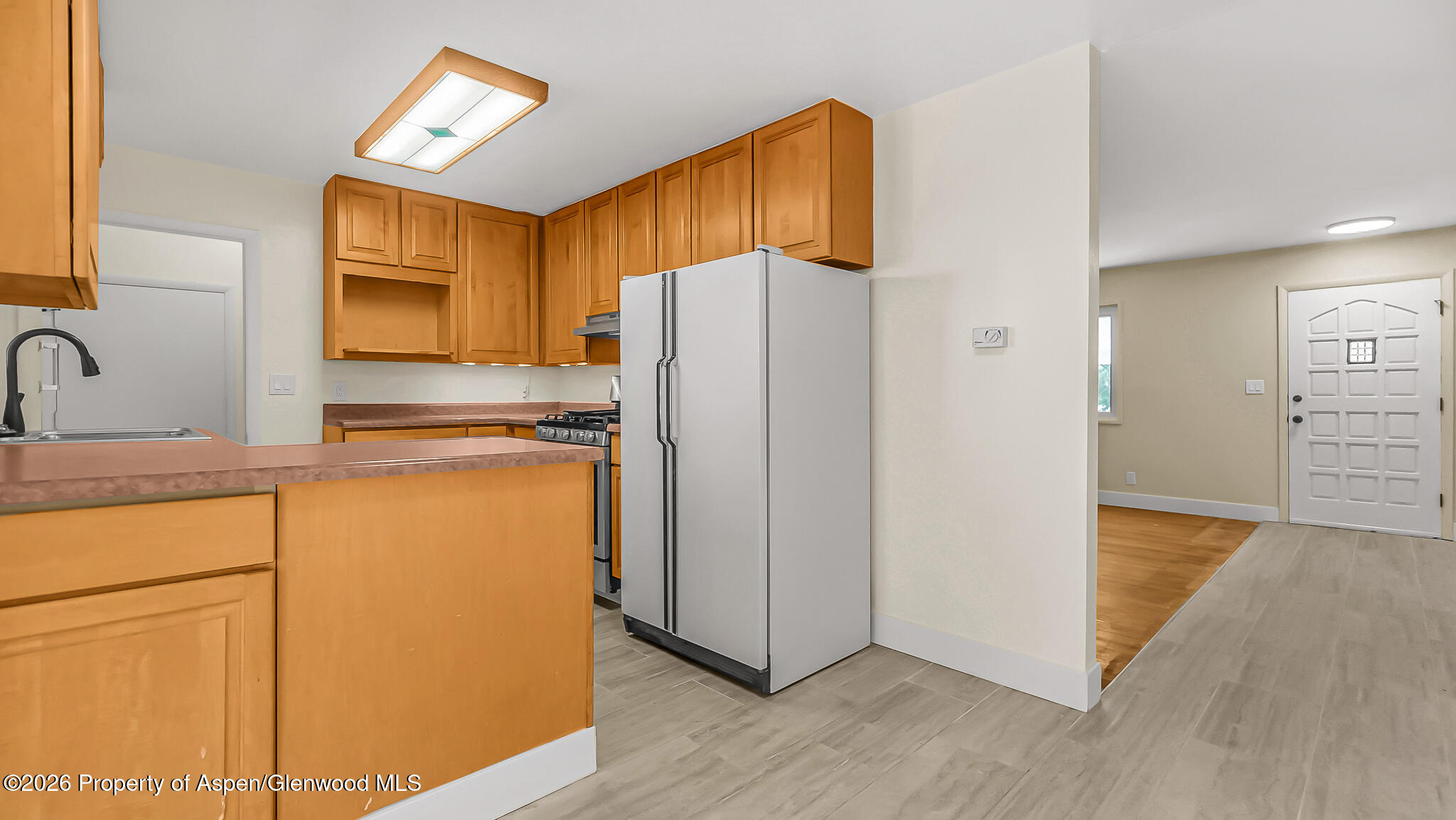 558 Steele Street Craig CO 81625
