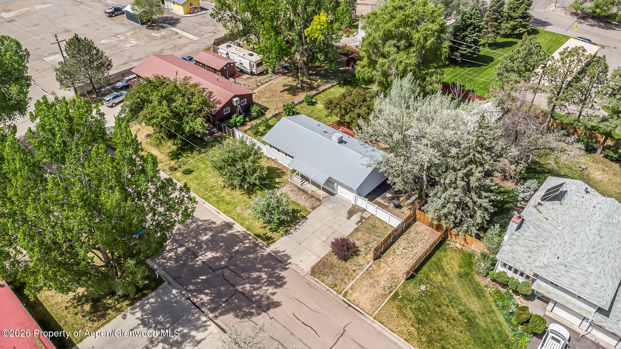 558 Steele Street Craig CO 81625