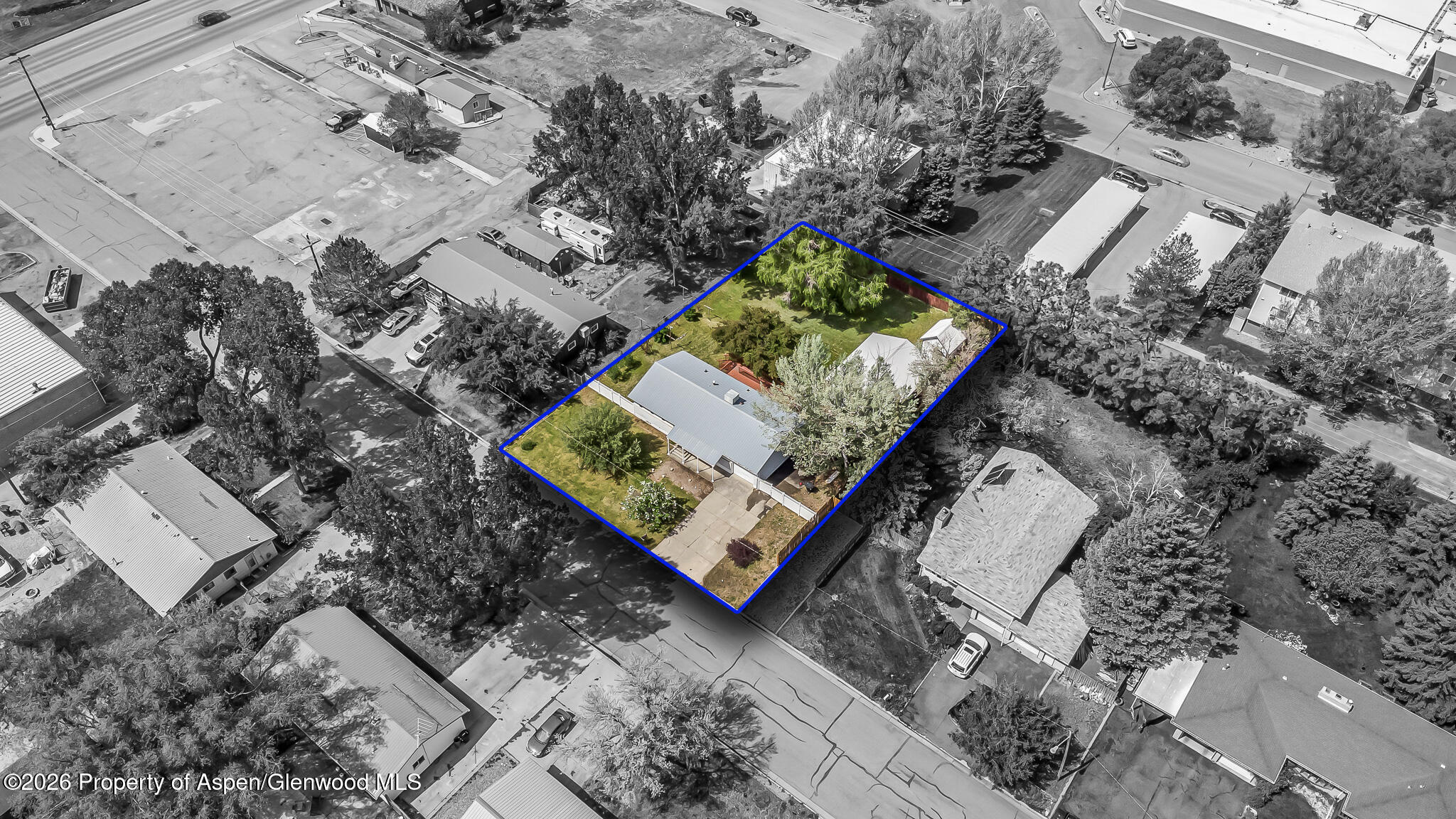 558 Steele Street Craig CO 81625