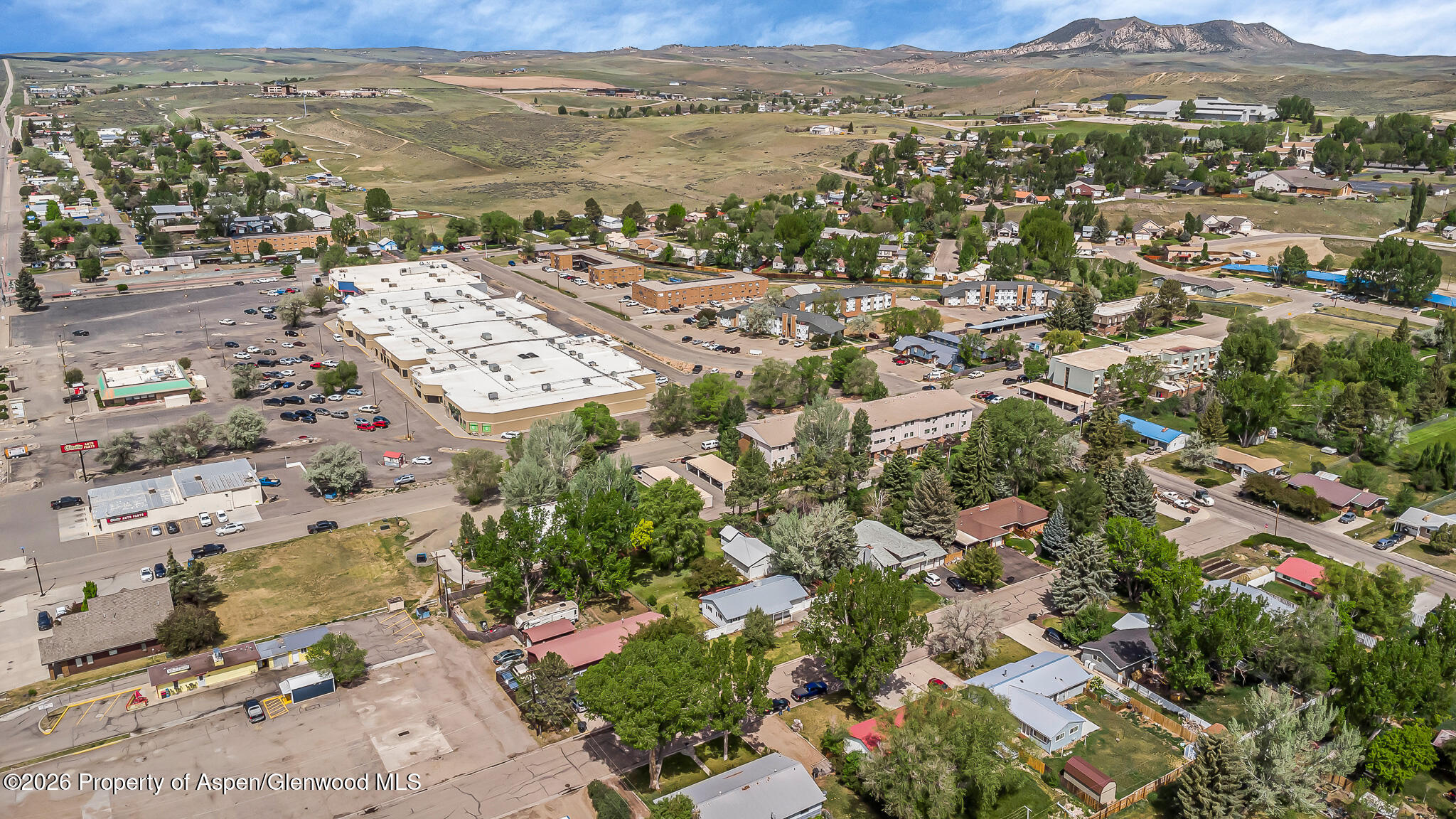 558 Steele Street Craig CO 81625