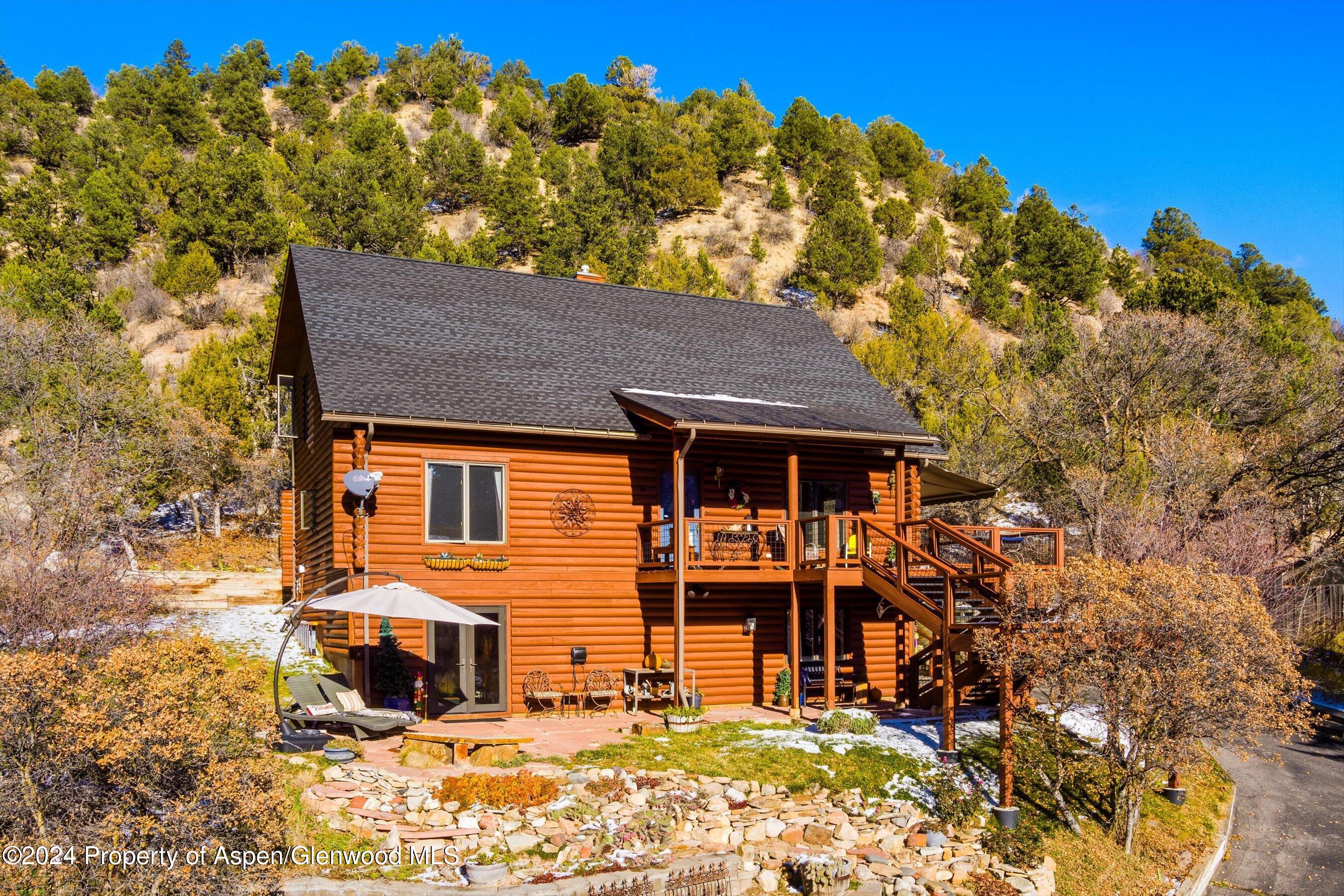 198 Creekside Court Glenwood Springs CO 81601