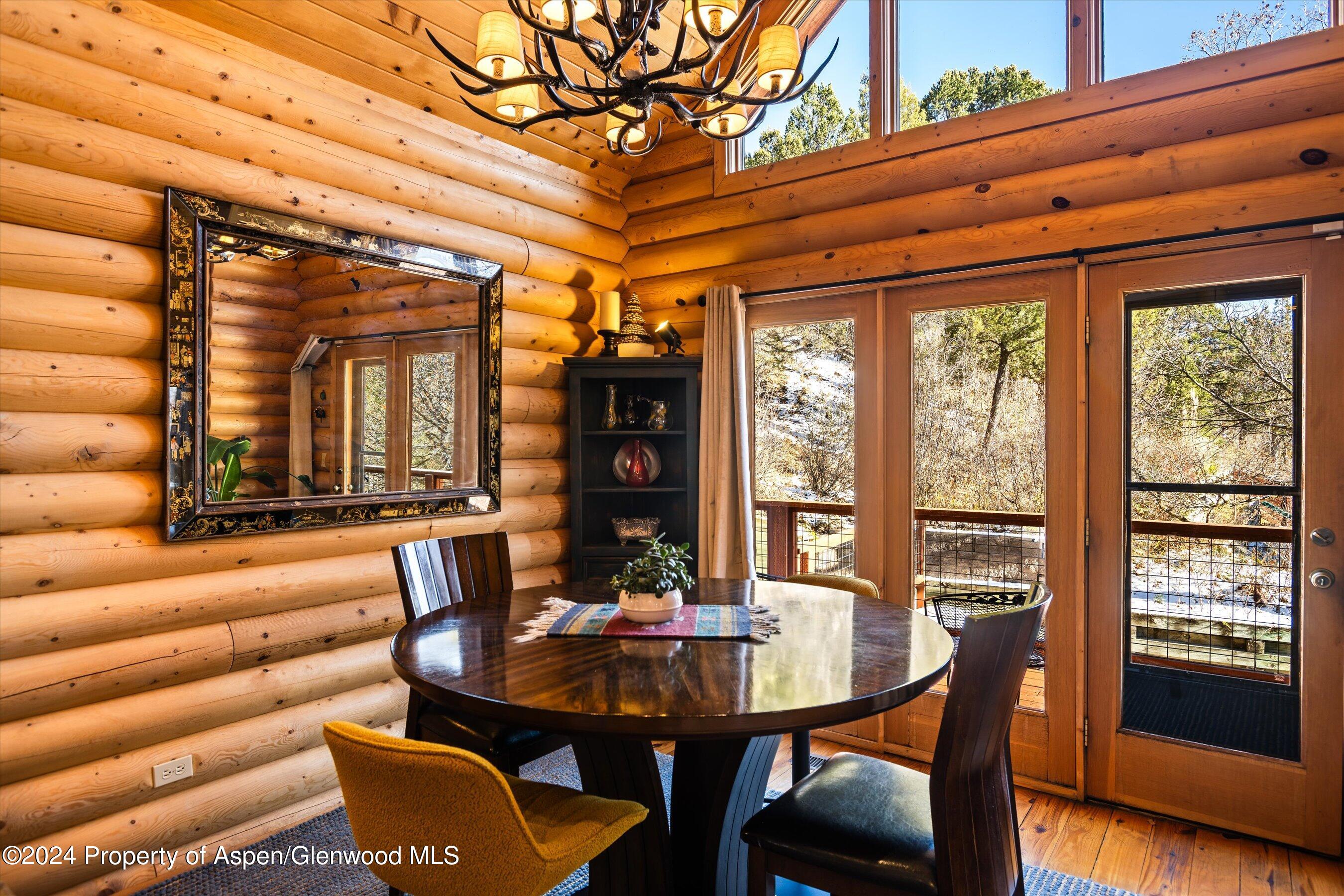198 Creekside Court Glenwood Springs CO 81601