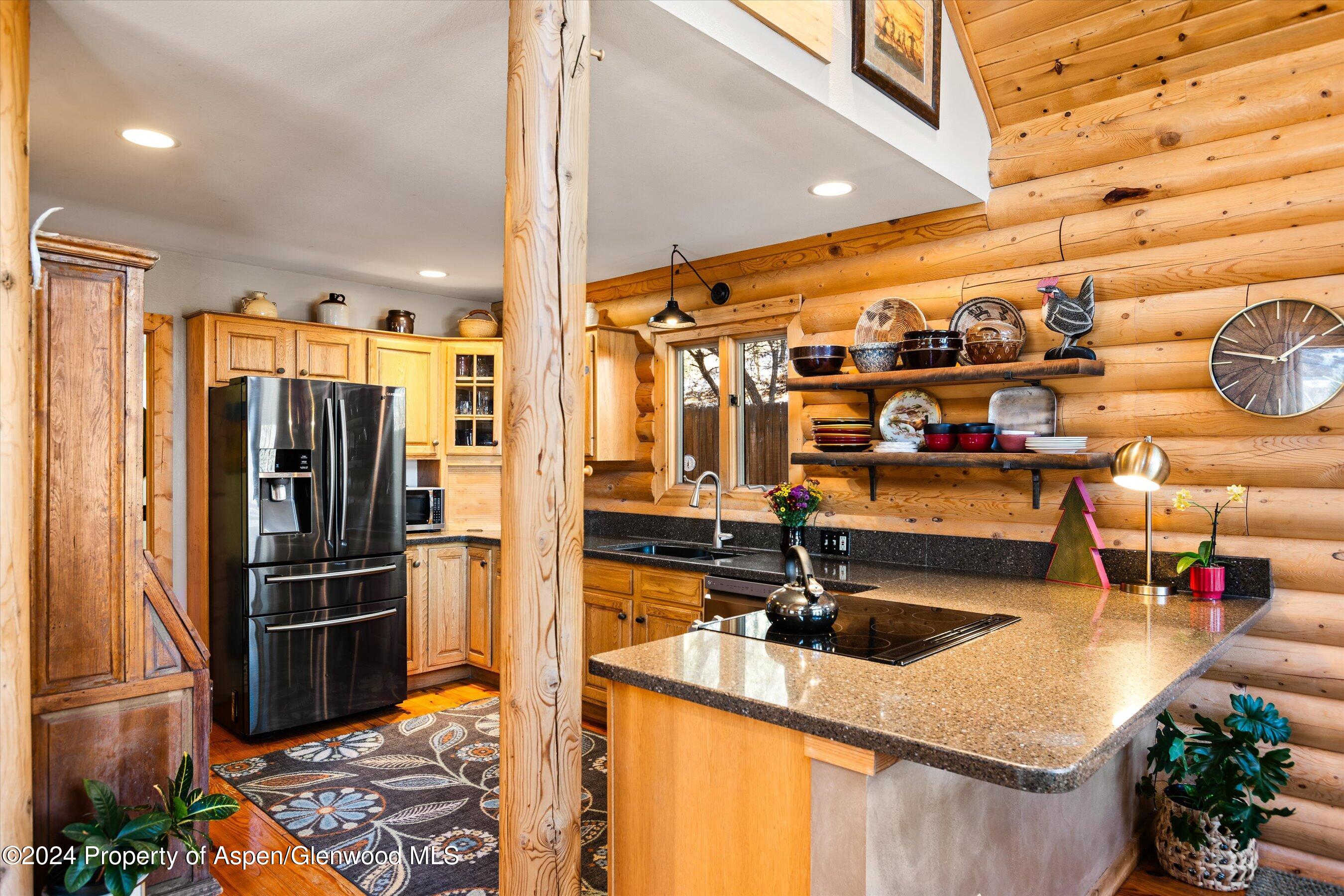 198 Creekside Court Glenwood Springs CO 81601