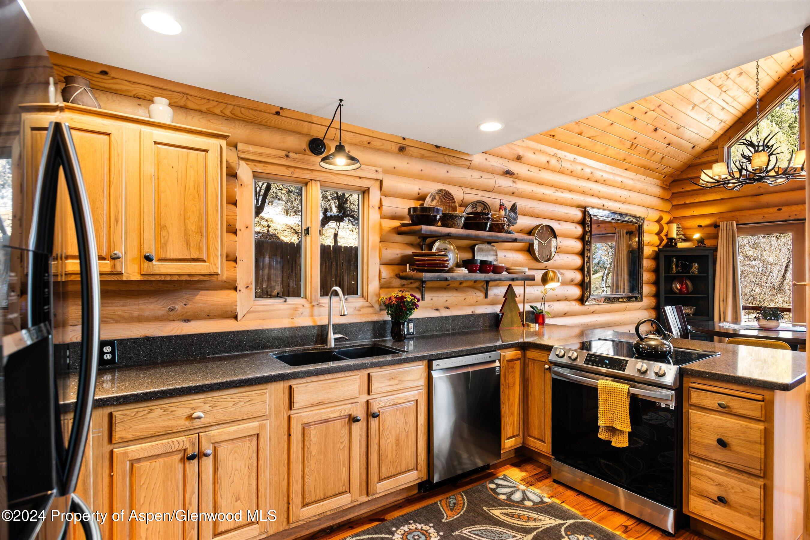 198 Creekside Court Glenwood Springs CO 81601