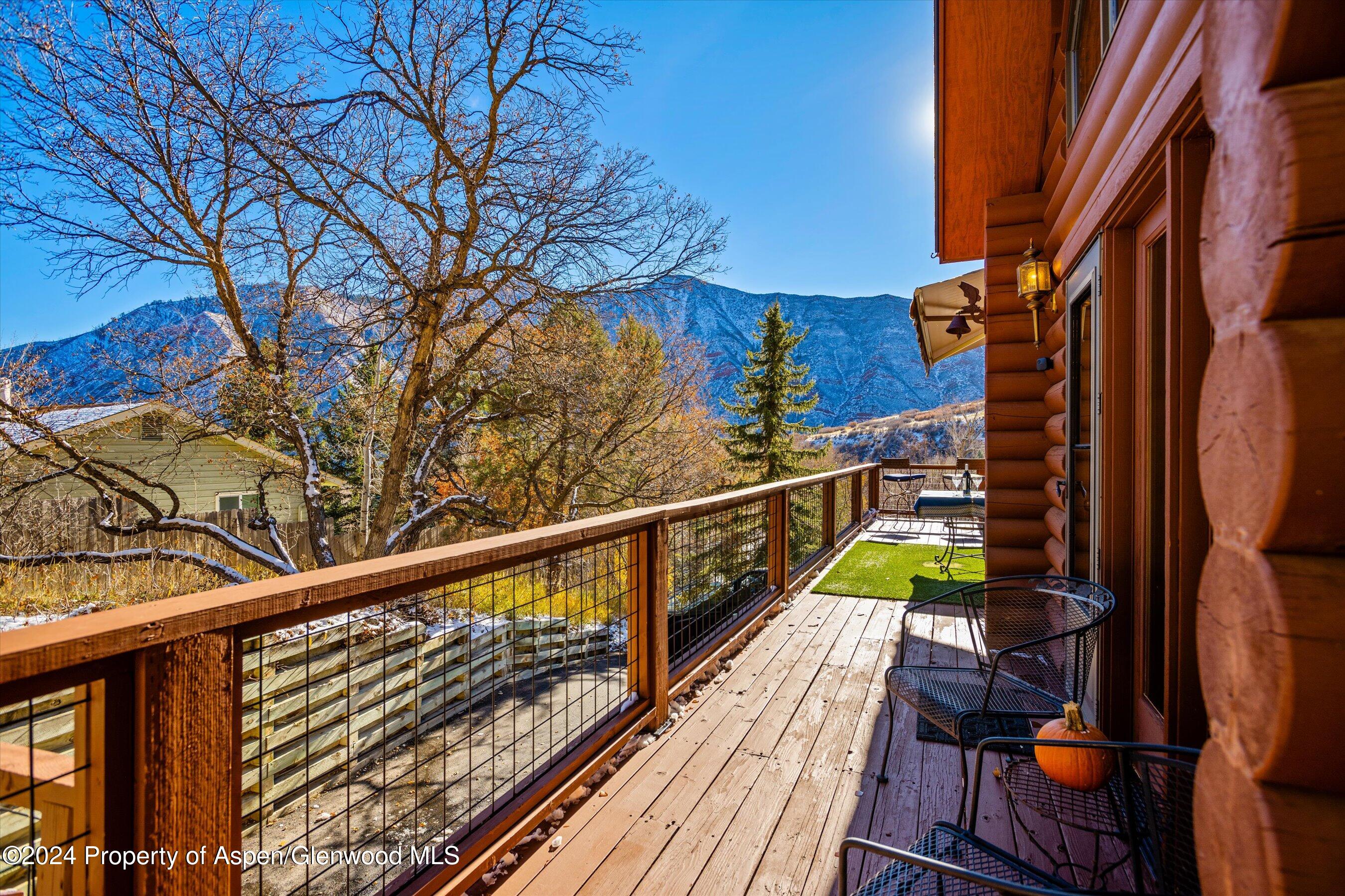 198 Creekside Court Glenwood Springs CO 81601