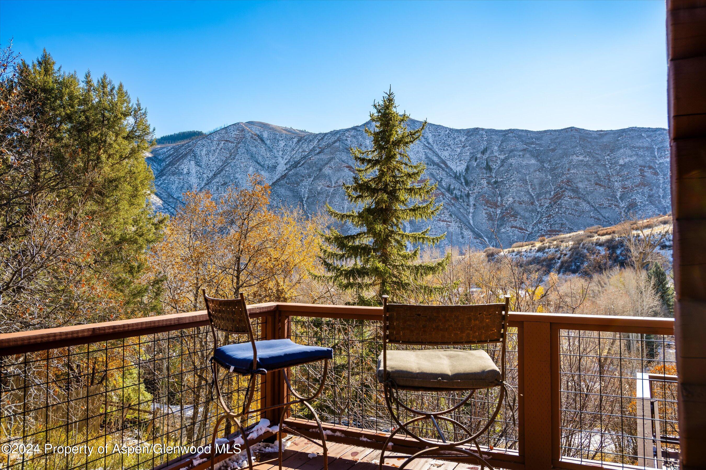 198 Creekside Court Glenwood Springs CO 81601