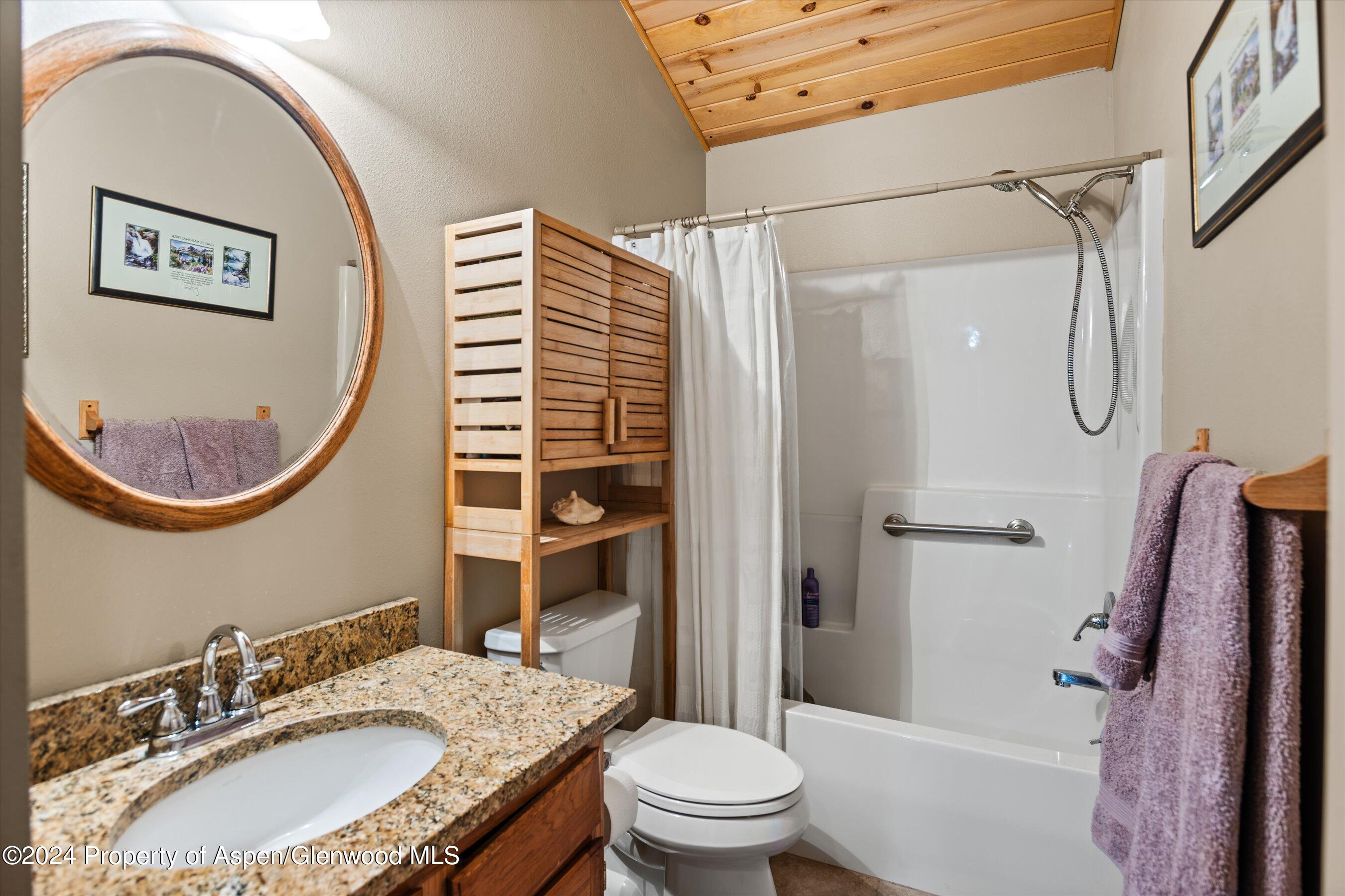198 Creekside Court Glenwood Springs CO 81601