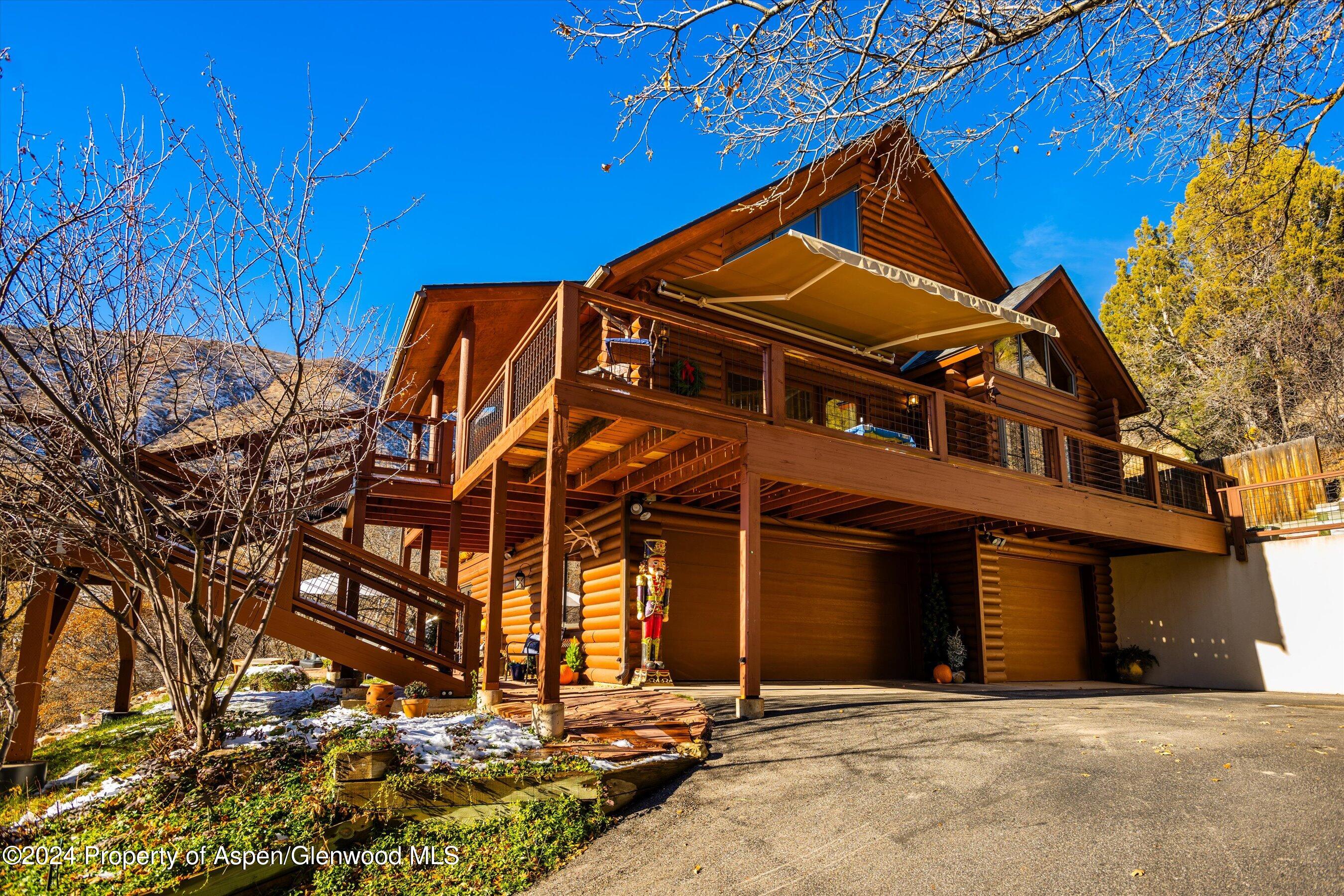 198 Creekside Court Glenwood Springs CO 81601