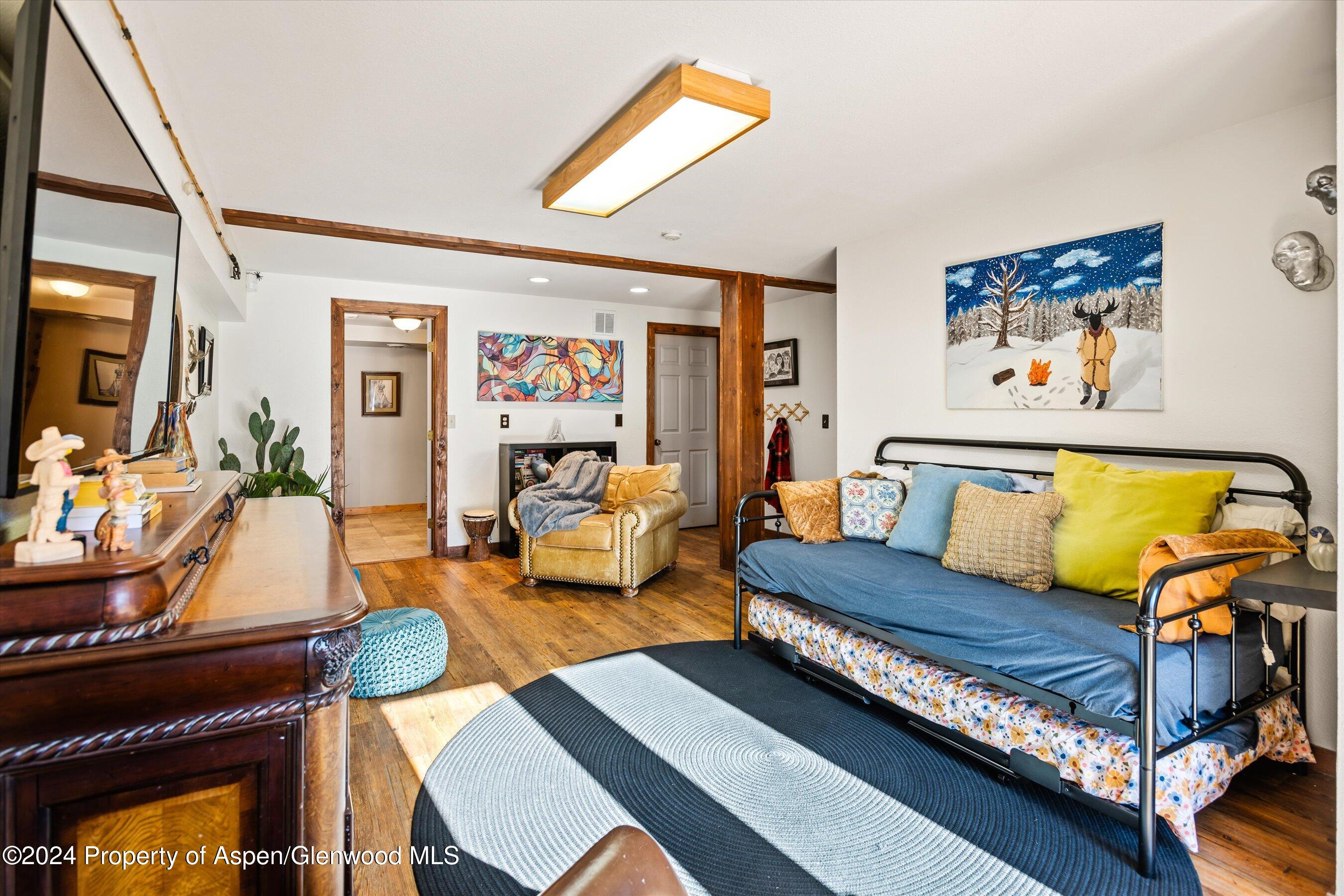 198 Creekside Court Glenwood Springs CO 81601