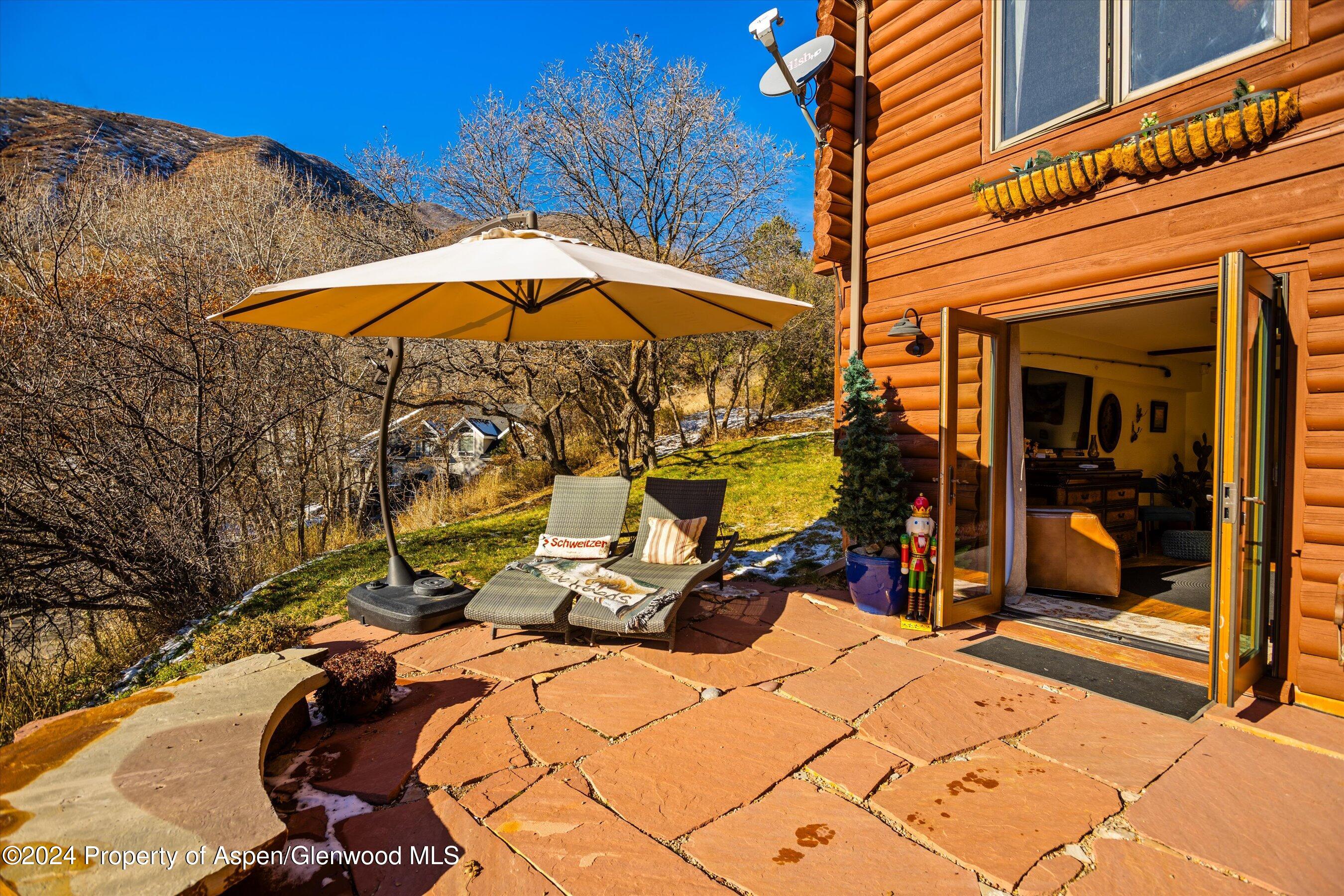 198 Creekside Court Glenwood Springs CO 81601