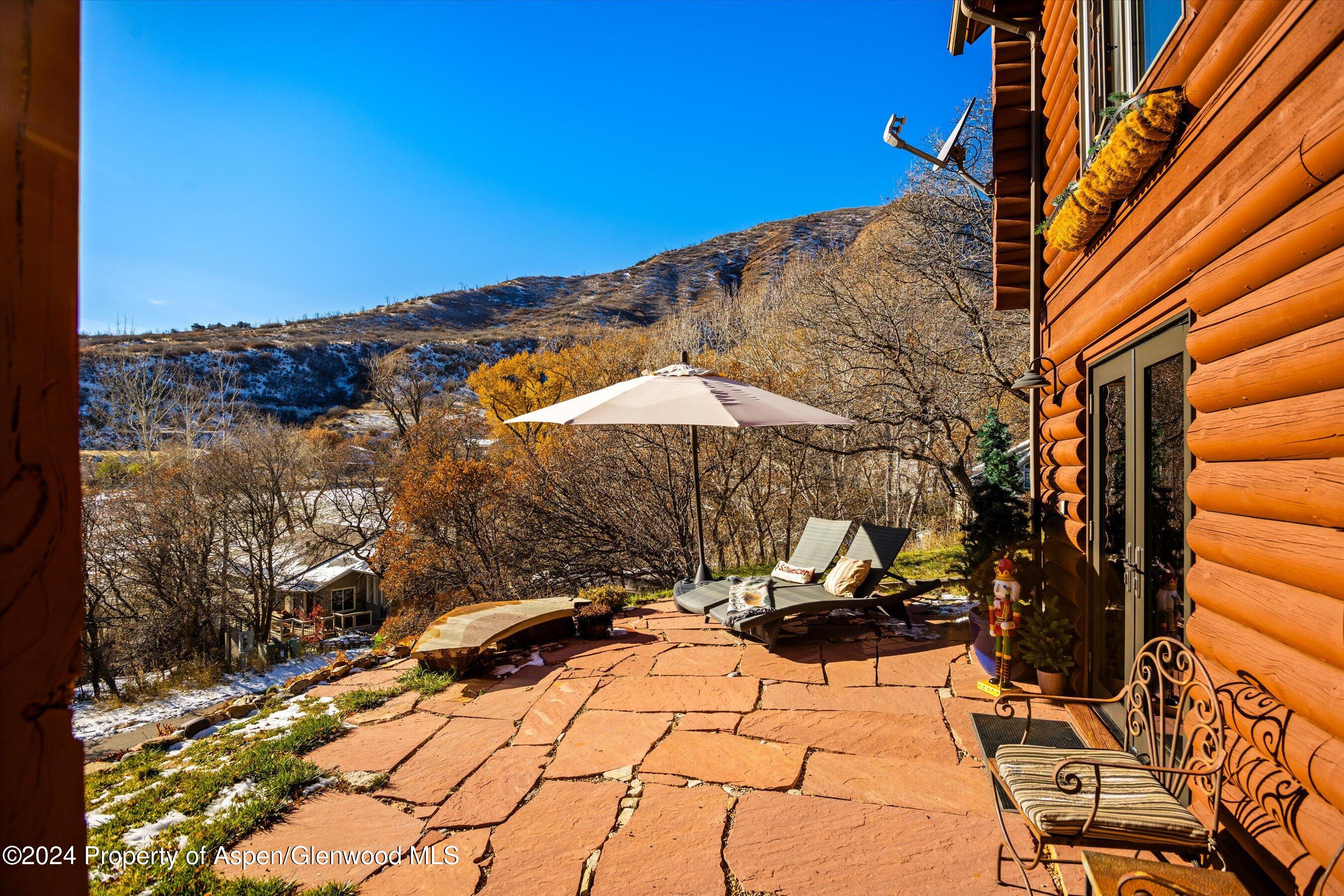 198 Creekside Court Glenwood Springs CO 81601