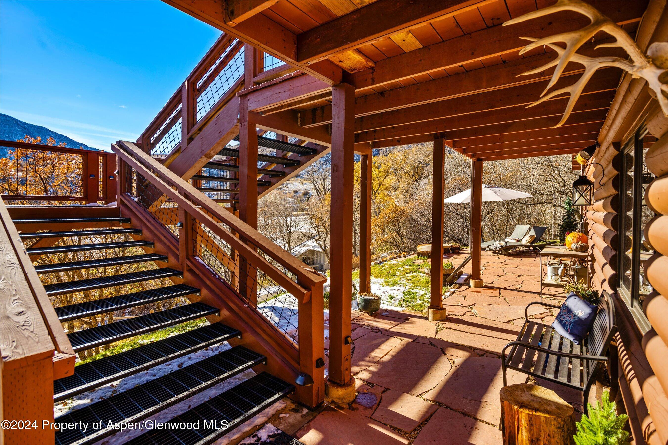 198 Creekside Court Glenwood Springs CO 81601