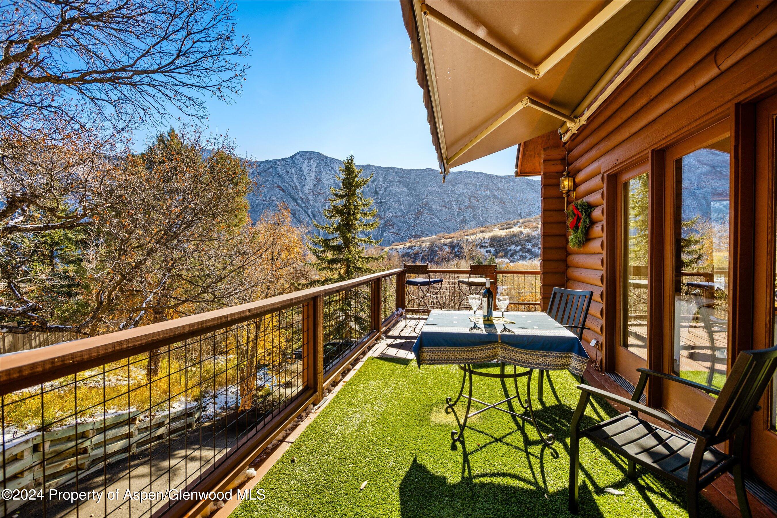 198 Creekside Court Glenwood Springs CO 81601
