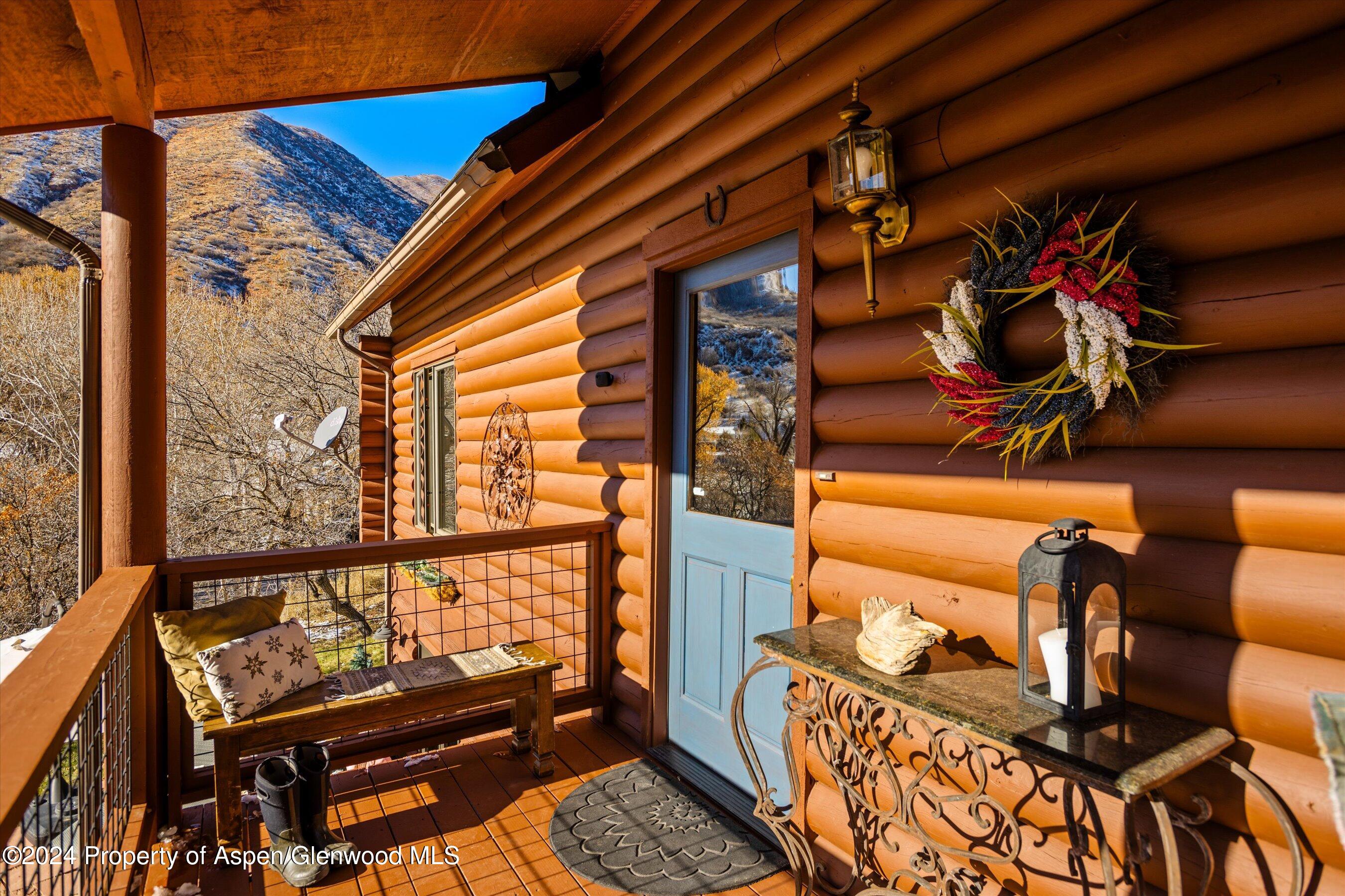 198 Creekside Court Glenwood Springs CO 81601