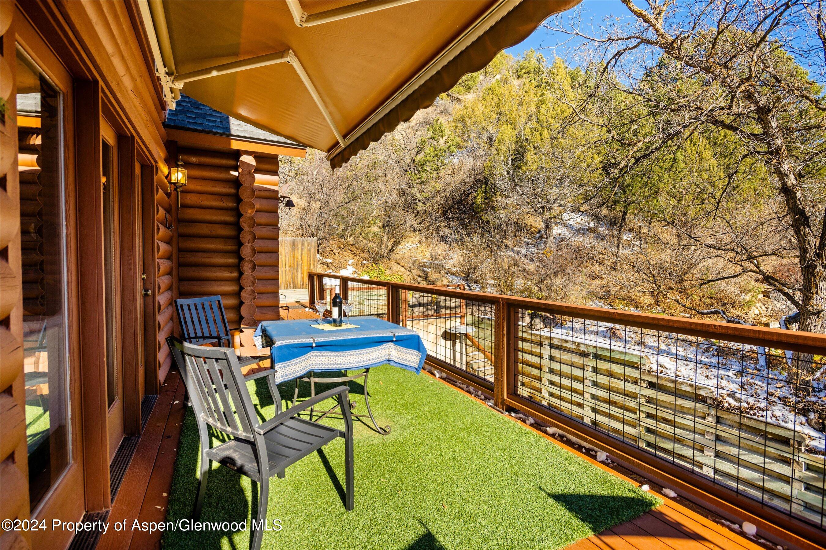 198 Creekside Court Glenwood Springs CO 81601