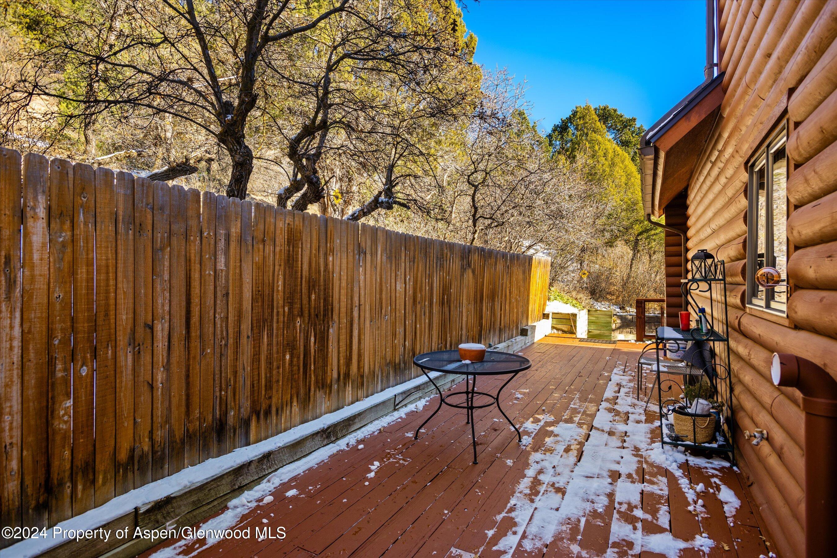 198 Creekside Court Glenwood Springs CO 81601