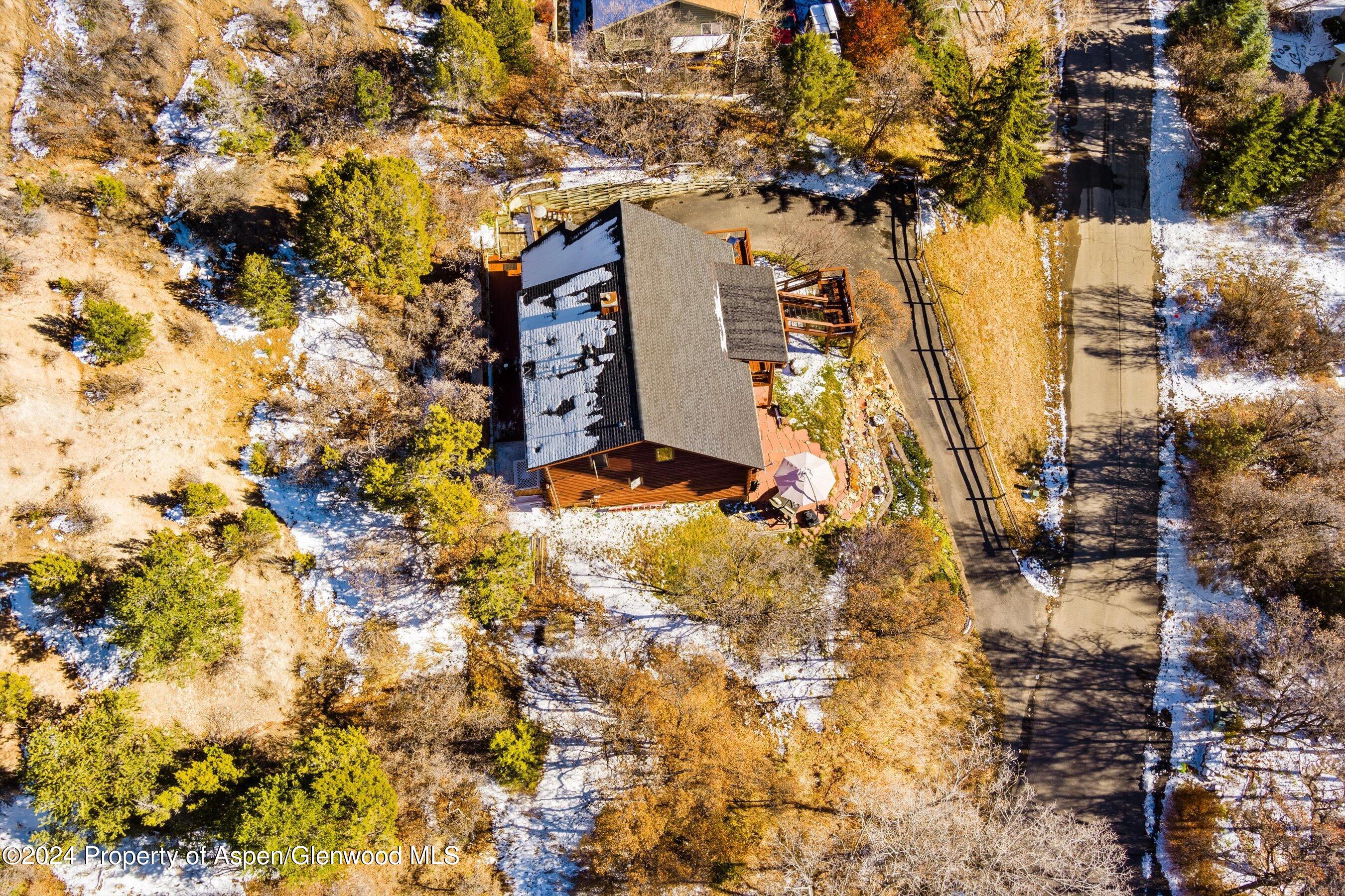 198 Creekside Court Glenwood Springs CO 81601
