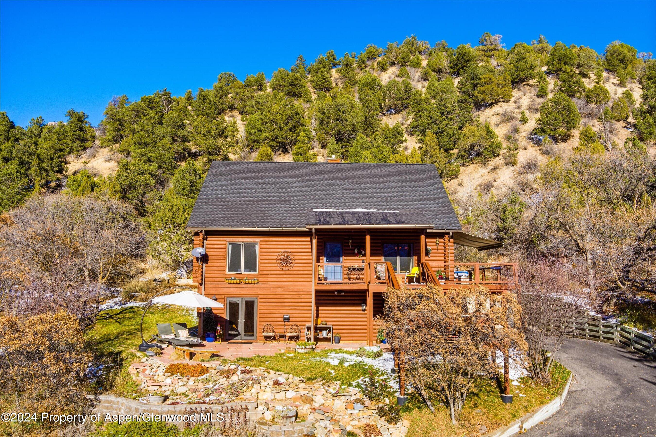 198 Creekside Court Glenwood Springs CO 81601
