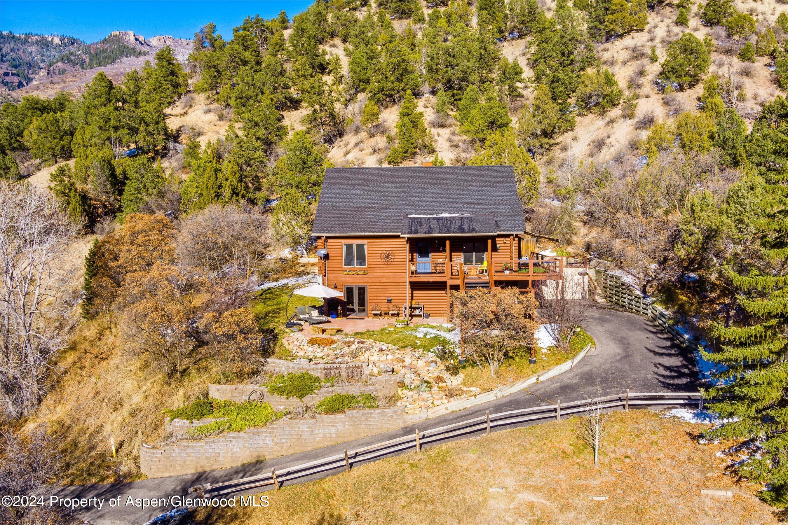 198 Creekside Court Glenwood Springs CO 81601