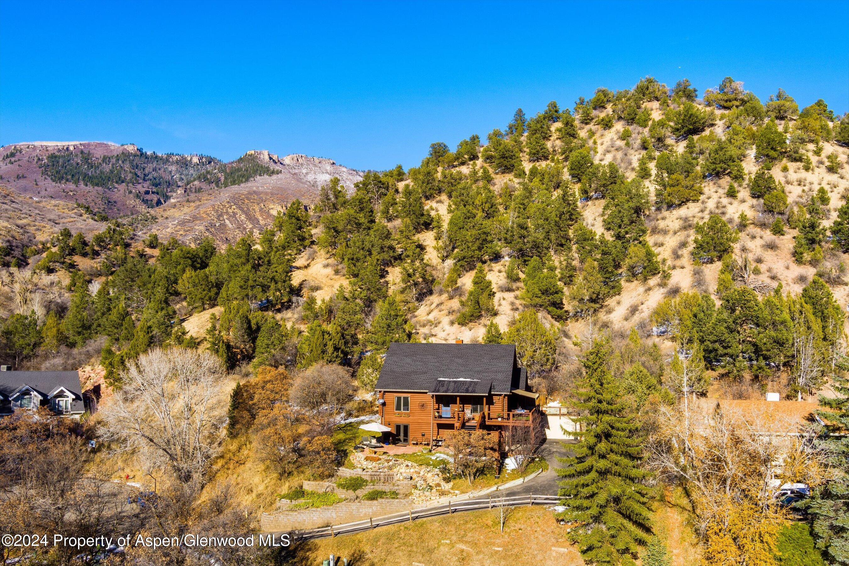 198 Creekside Court Glenwood Springs CO 81601
