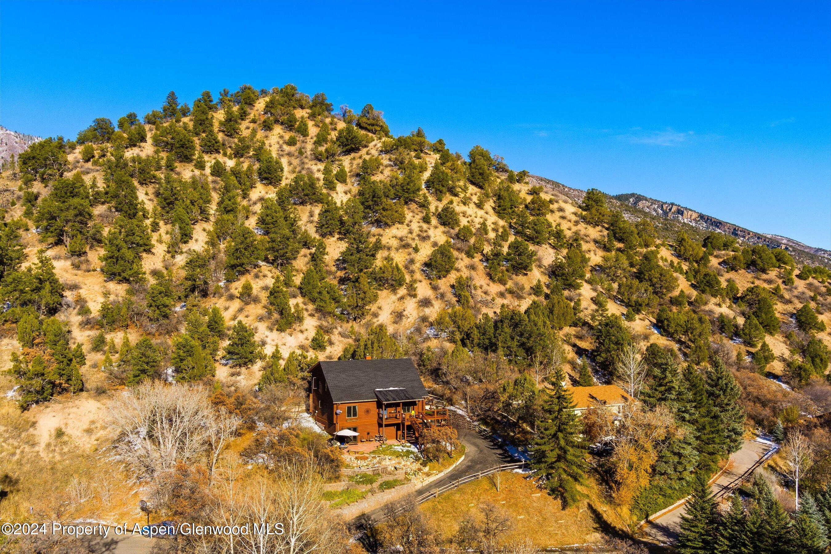 198 Creekside Court Glenwood Springs CO 81601