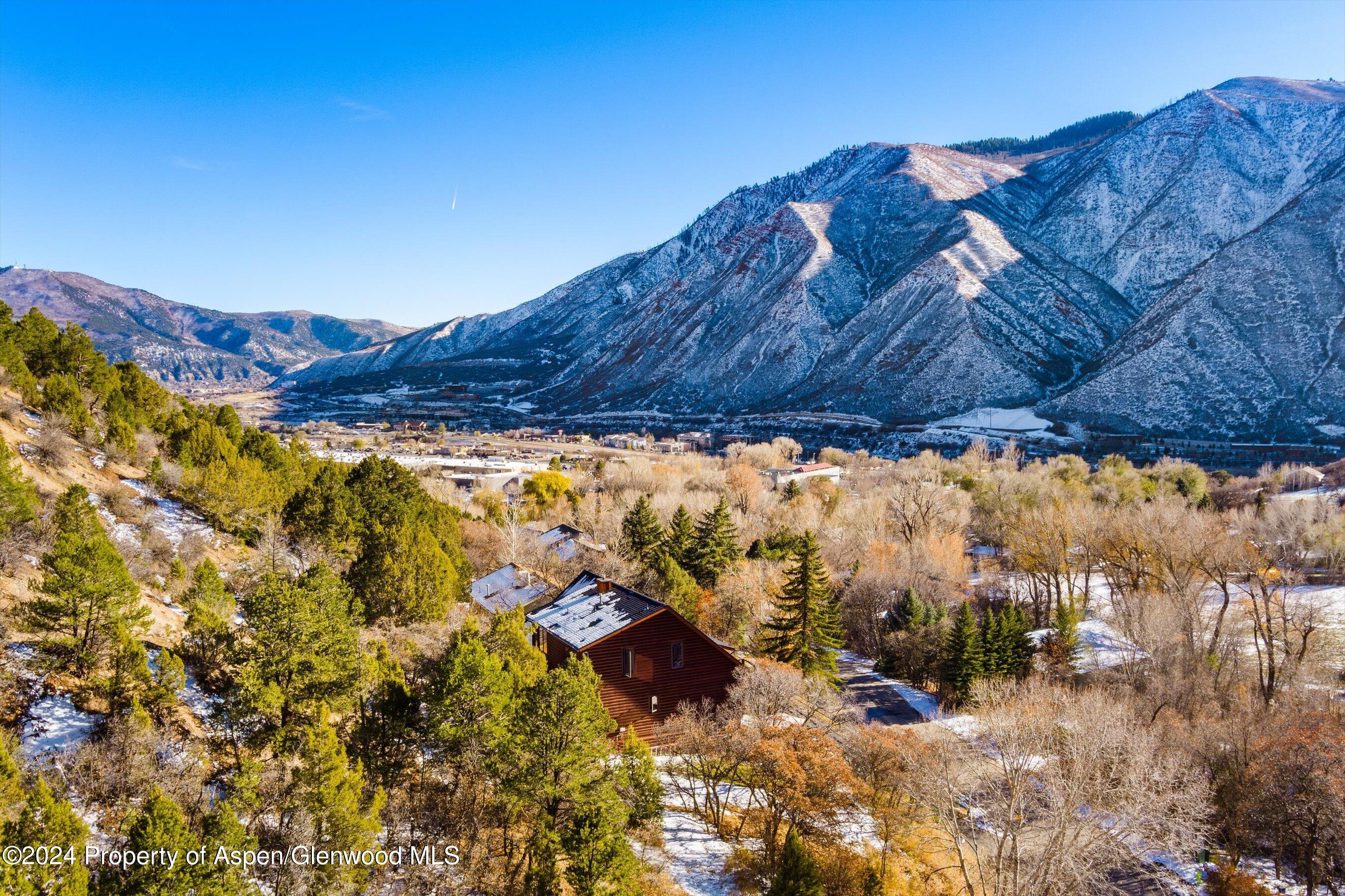 198 Creekside Court Glenwood Springs CO 81601