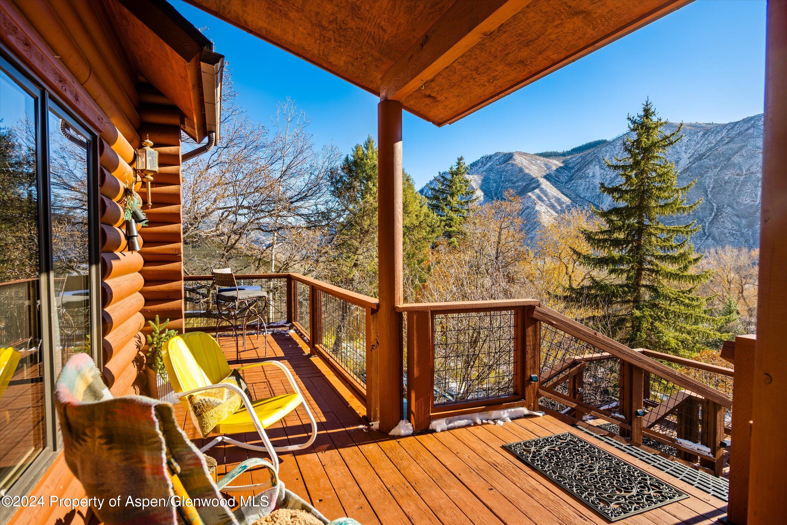 198 Creekside Court Glenwood Springs CO 81601