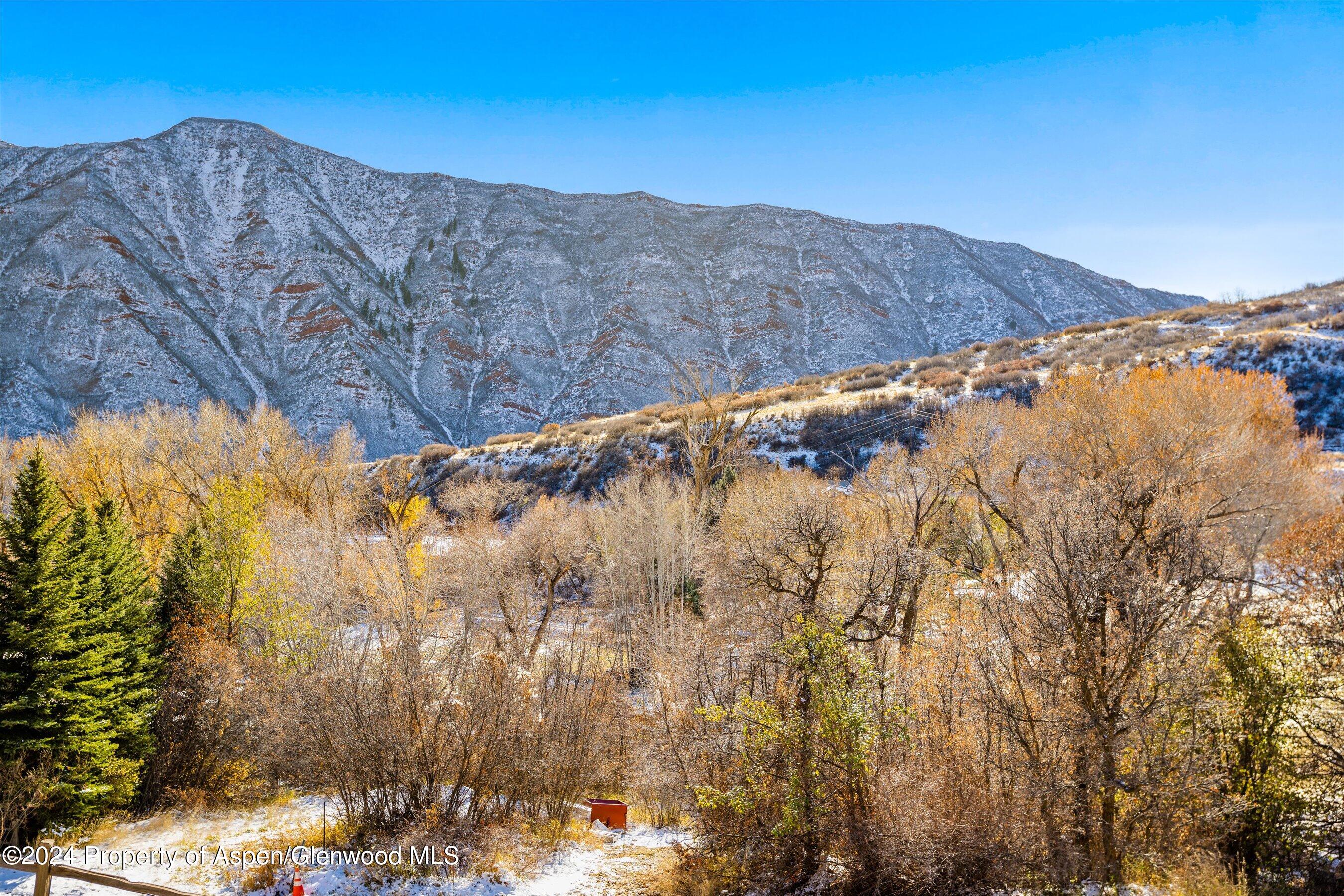 198 Creekside Court Glenwood Springs CO 81601