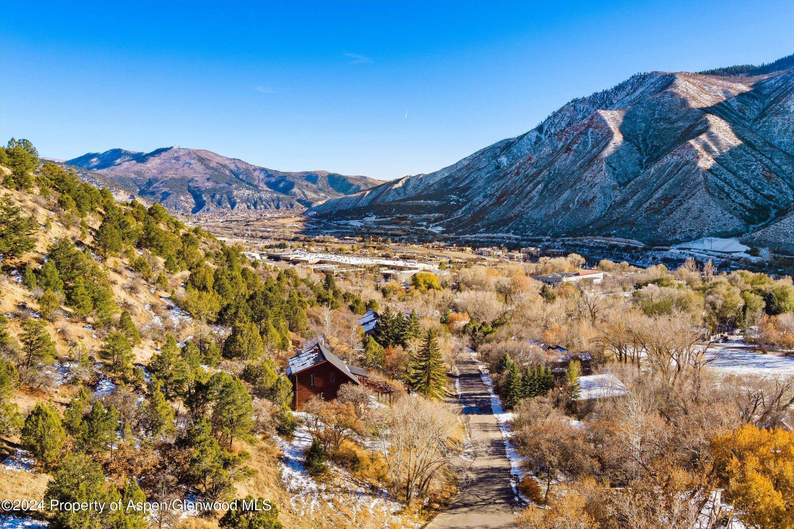 198 Creekside Court Glenwood Springs CO 81601