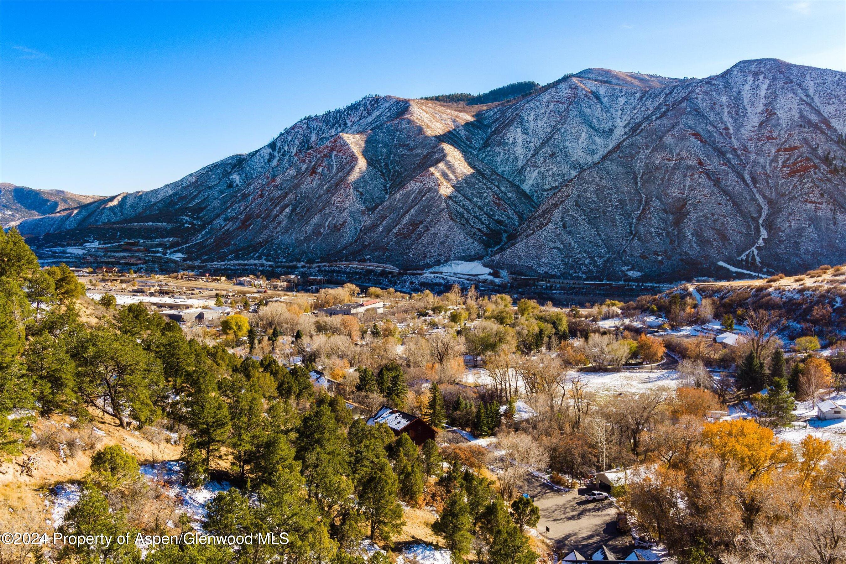 198 Creekside Court Glenwood Springs CO 81601