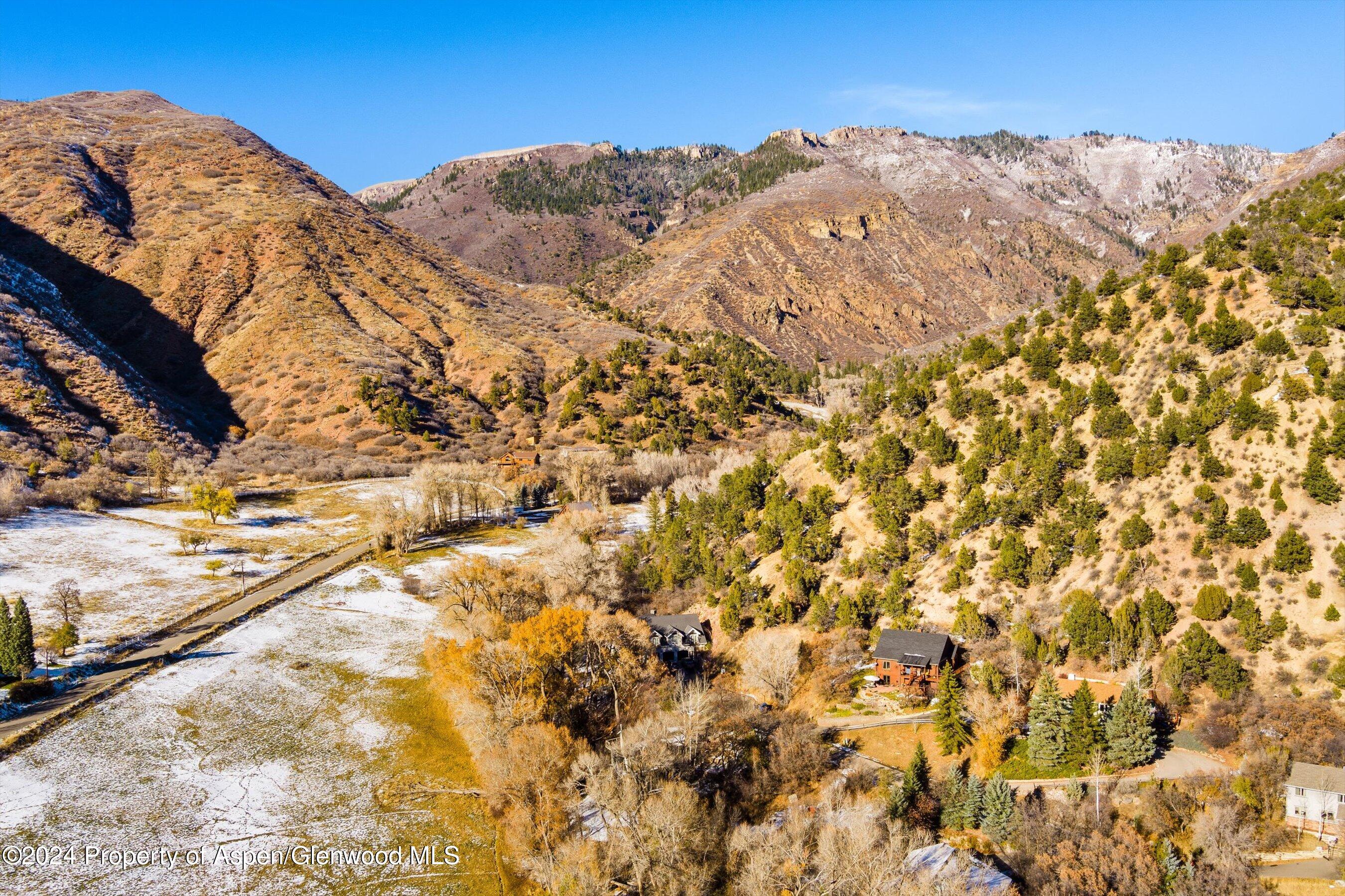 198 Creekside Court Glenwood Springs CO 81601