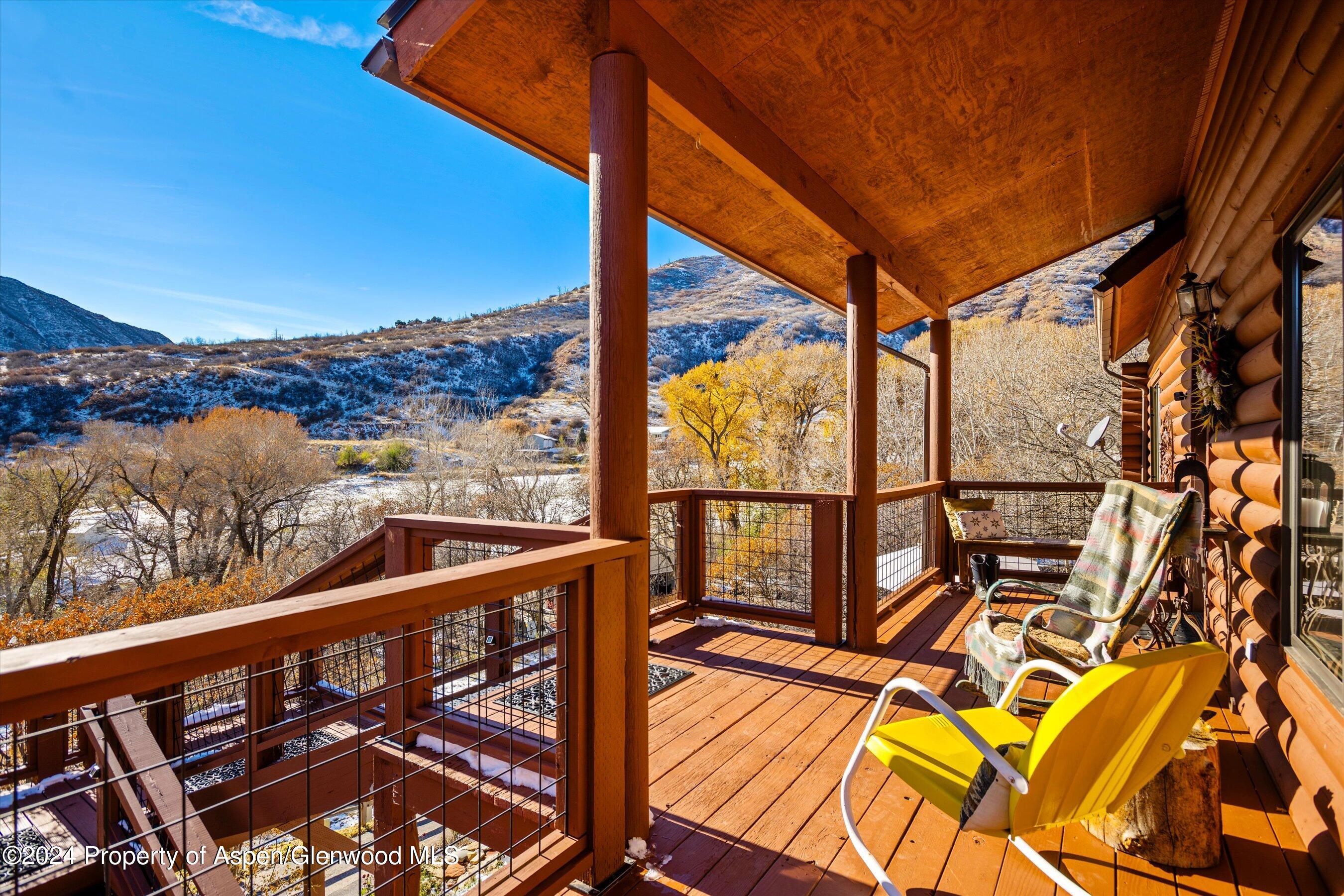 198 Creekside Court Glenwood Springs CO 81601