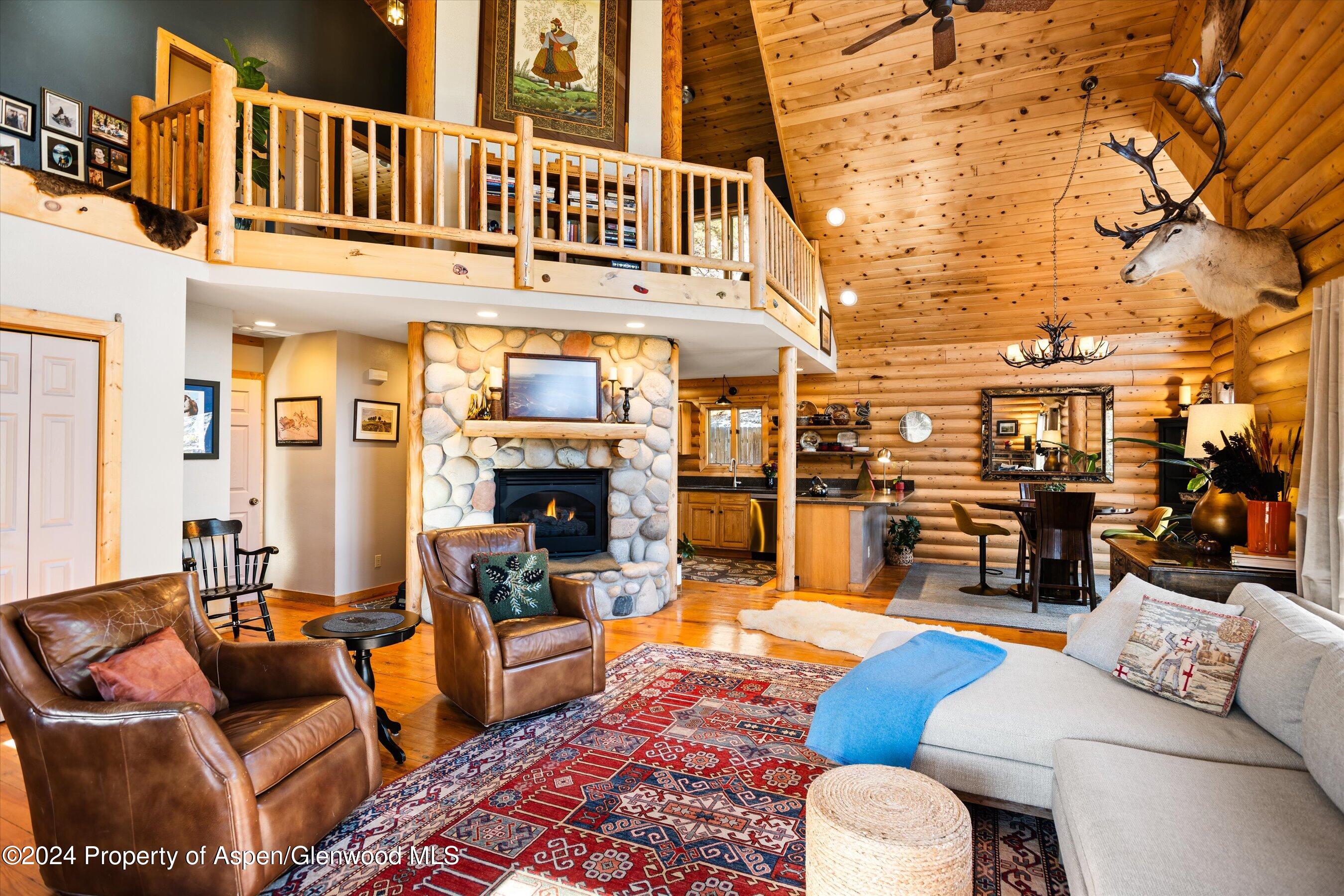198 Creekside Court Glenwood Springs CO 81601