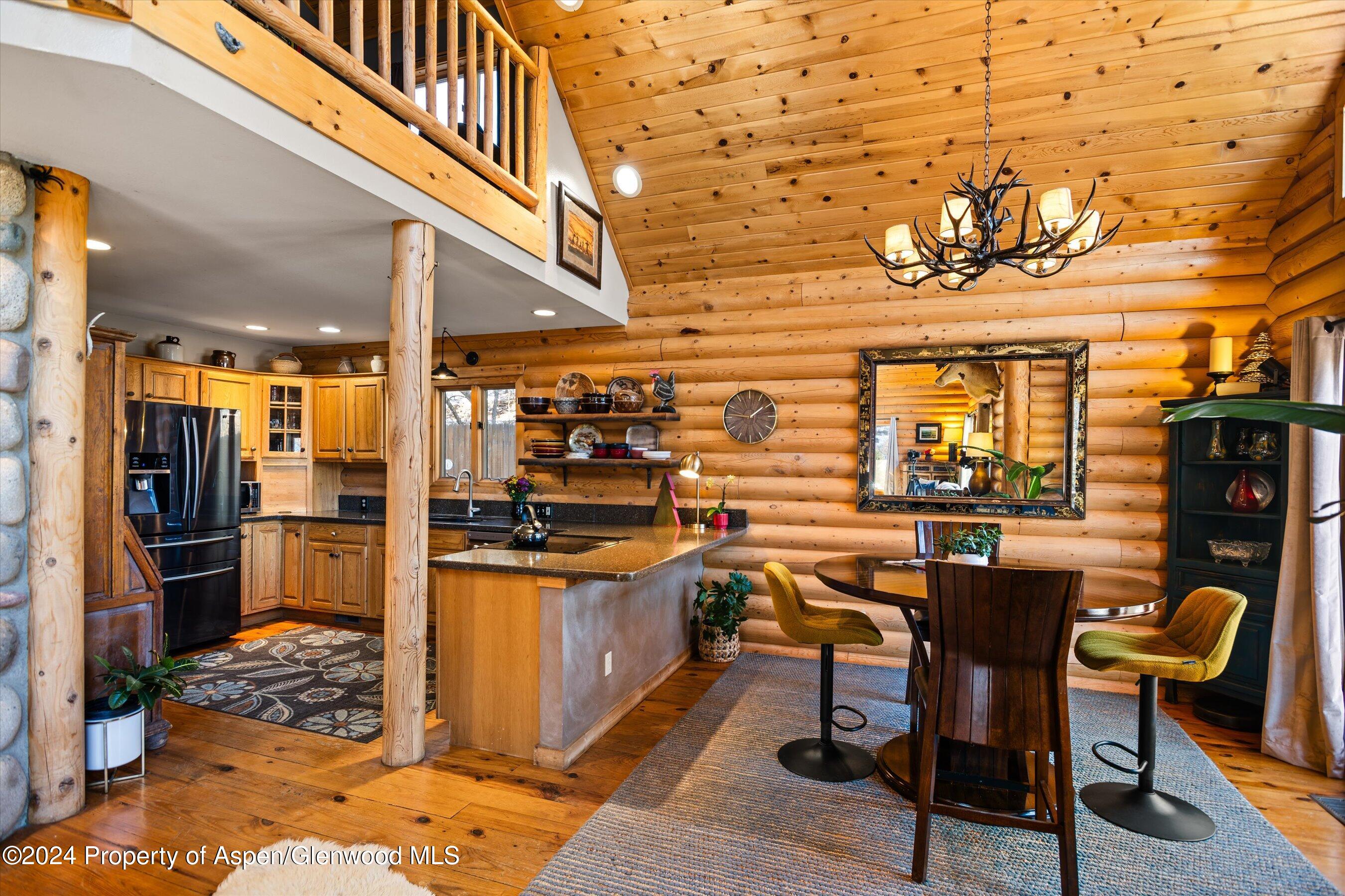 198 Creekside Court Glenwood Springs CO 81601