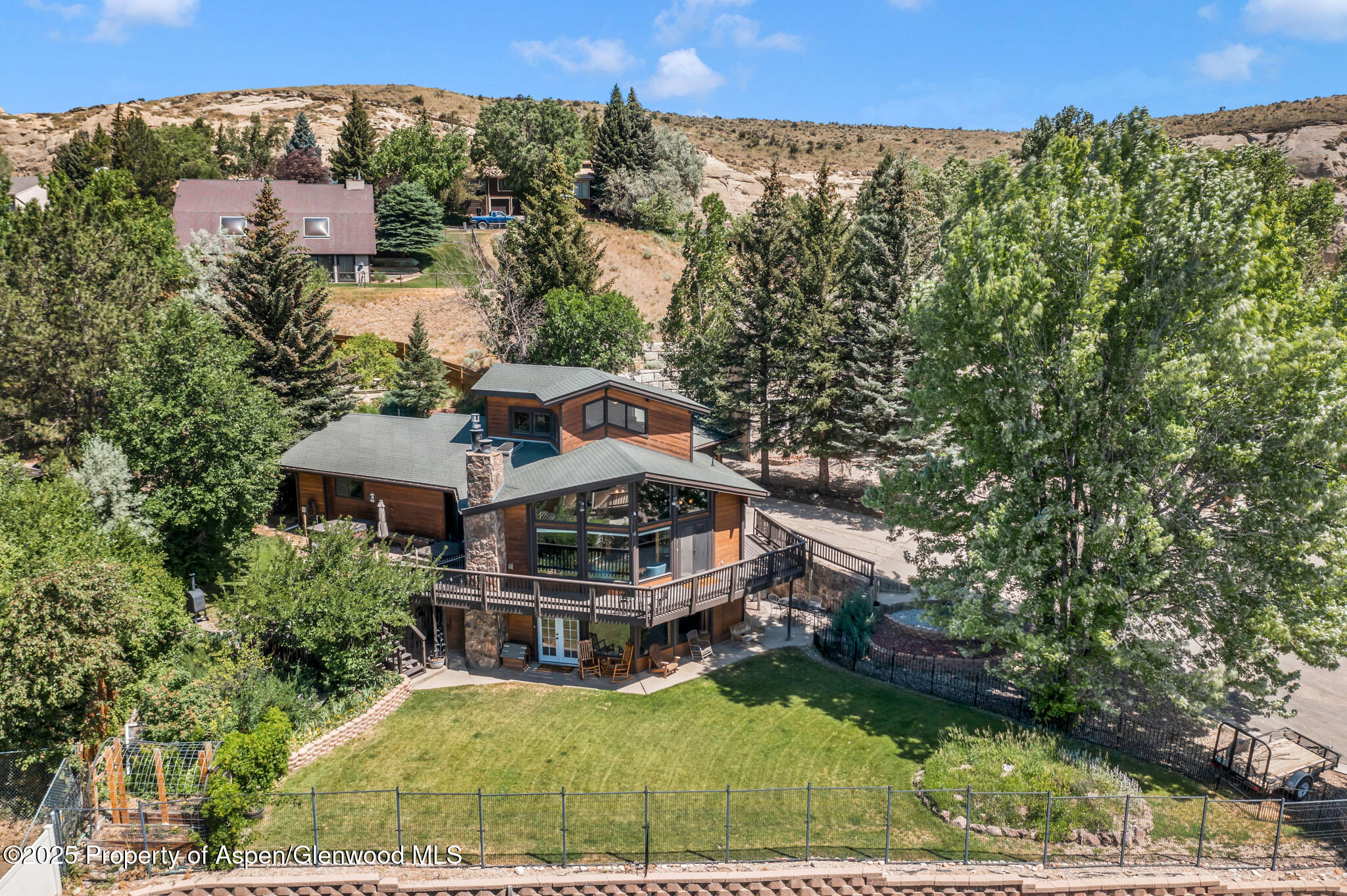 922 Steele Court Craig CO 81625