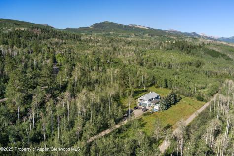 1833 West Buttermilk Road Aspen CO 81611