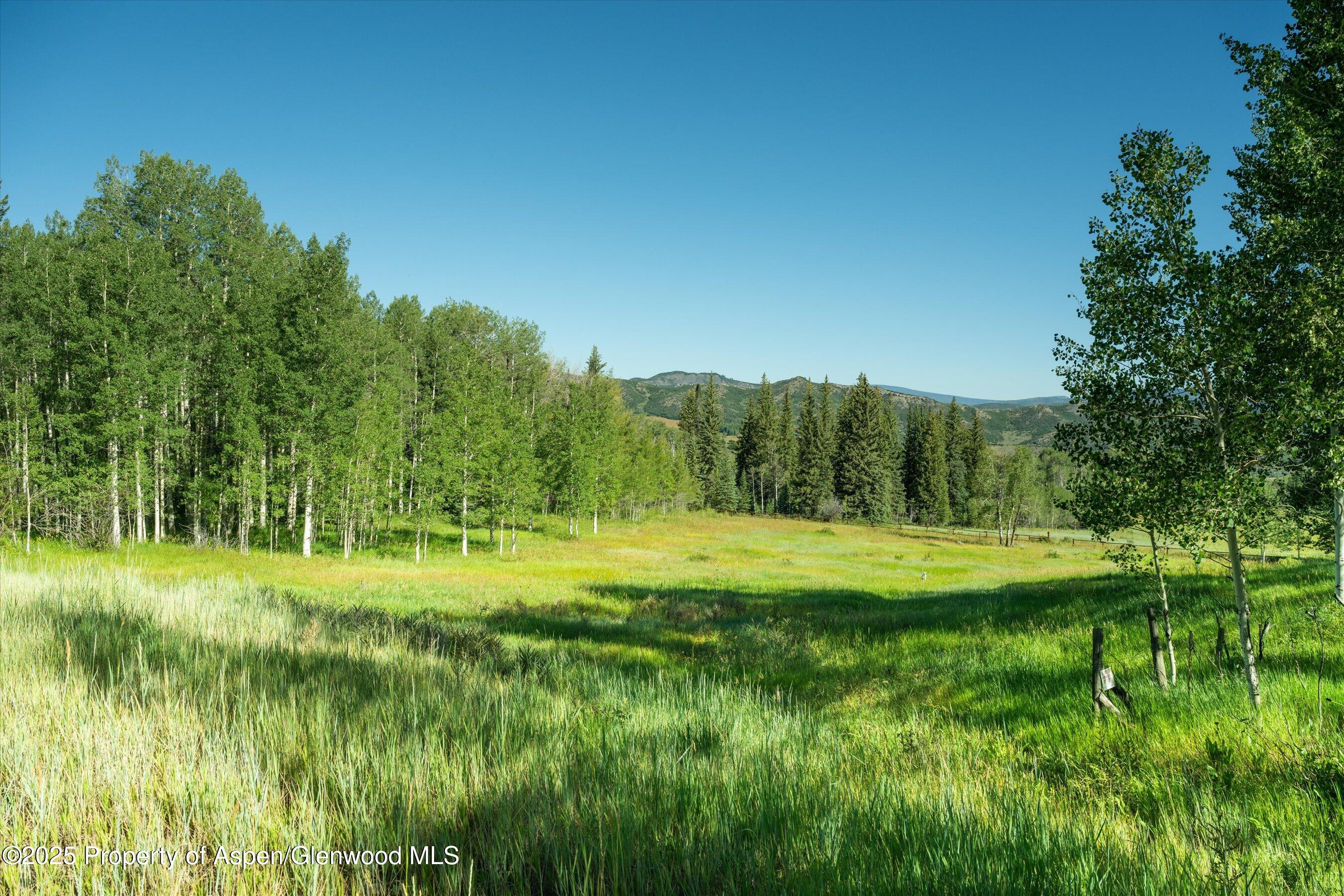 1833 West Buttermilk Road Aspen CO 81611